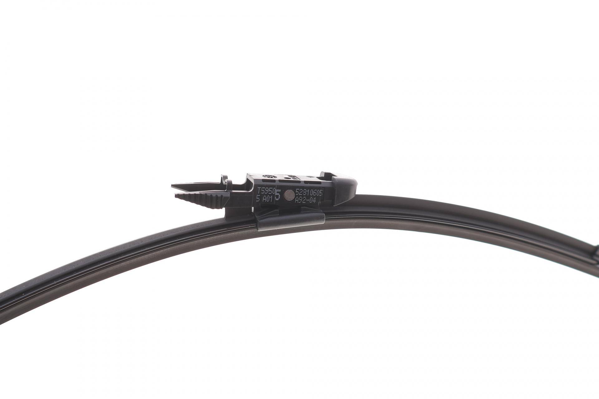 Щітки склоочисника BMW 5 (G60/G68/G90/G61) 23-