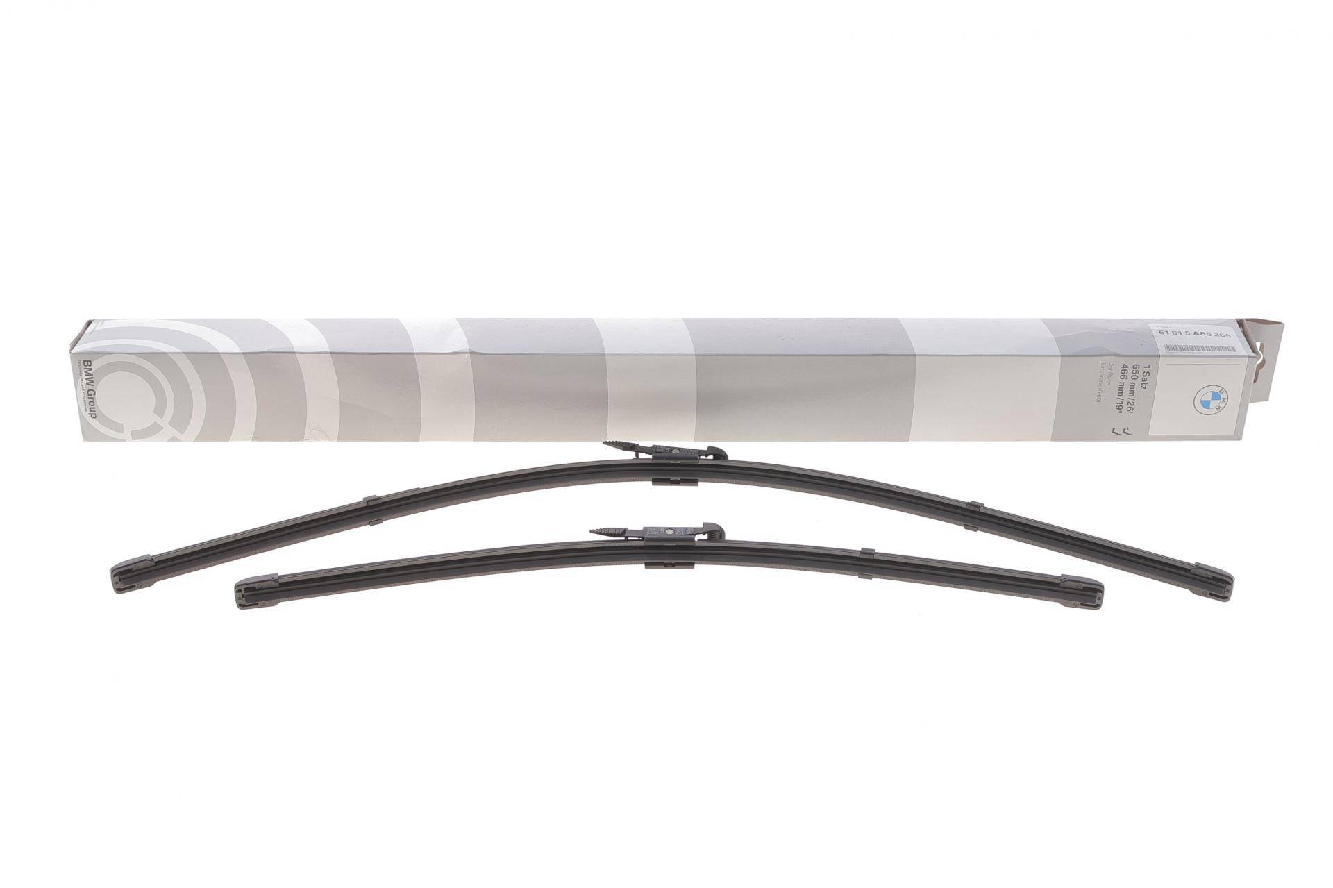 Щітки склоочисника BMW 5 (G60/G68/G90/G61) 23-