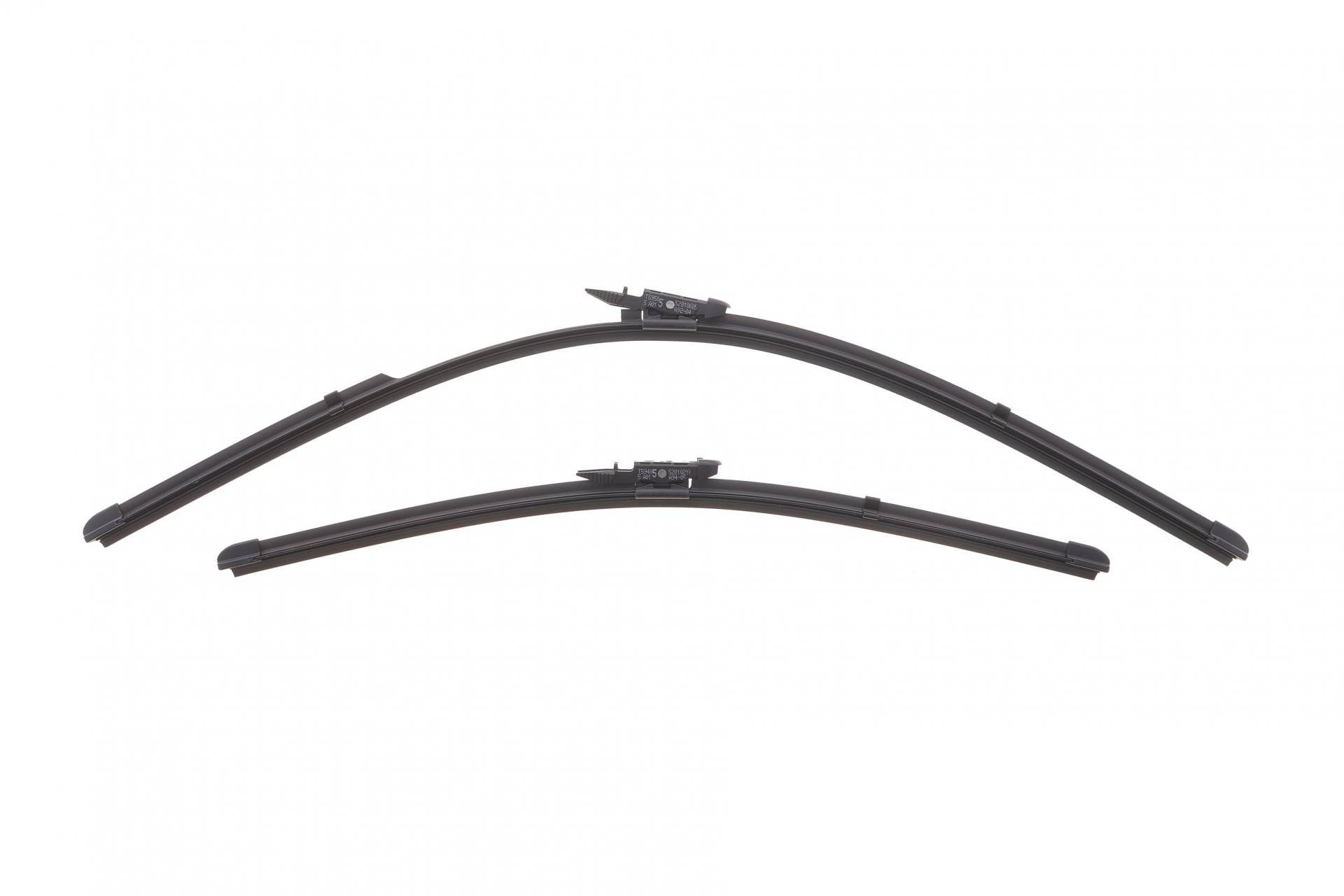 Щітки склоочисника BMW 5 (G60/G68/G90/G61) 23-