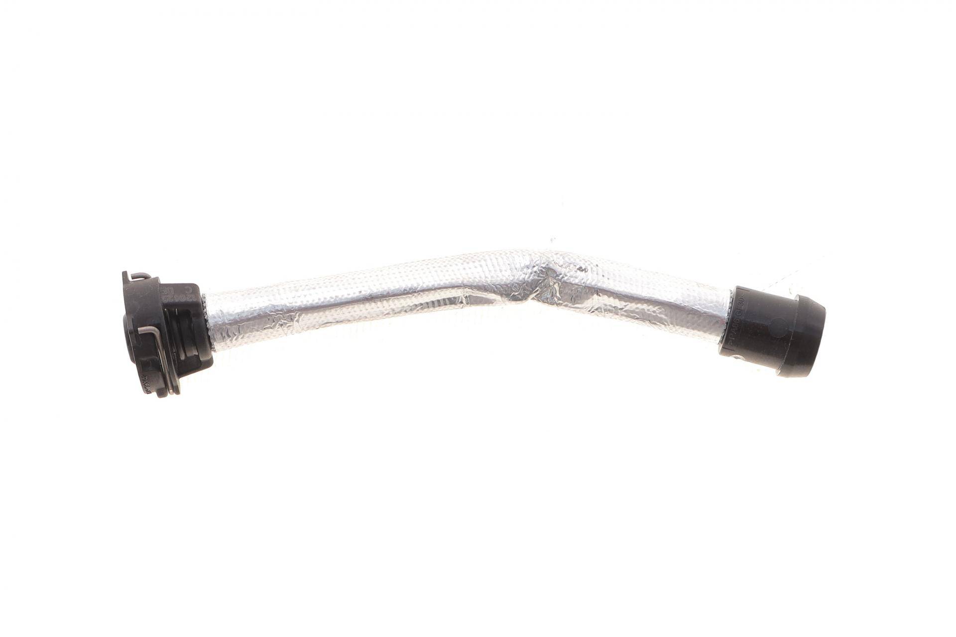 Патрубок системи охолодження Audi A6/A8/Q5/Q7 3.0D 06-18