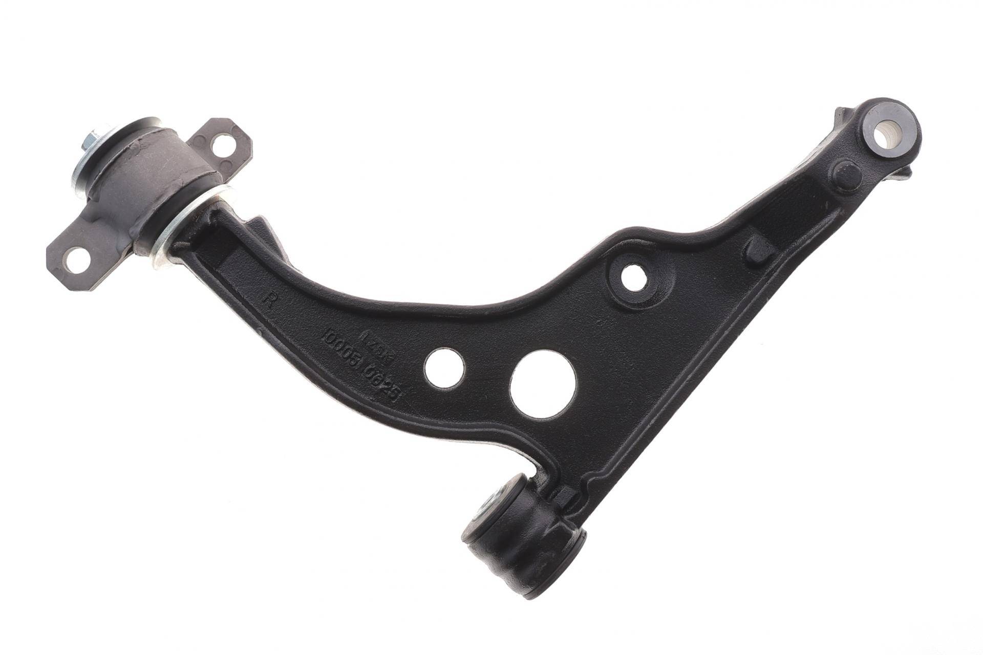 Важіль підвіски (передній/знизу) (R) Citroen Jumper/Fiat Ducato/Peugeot Boxer 94-06 (без кульової)