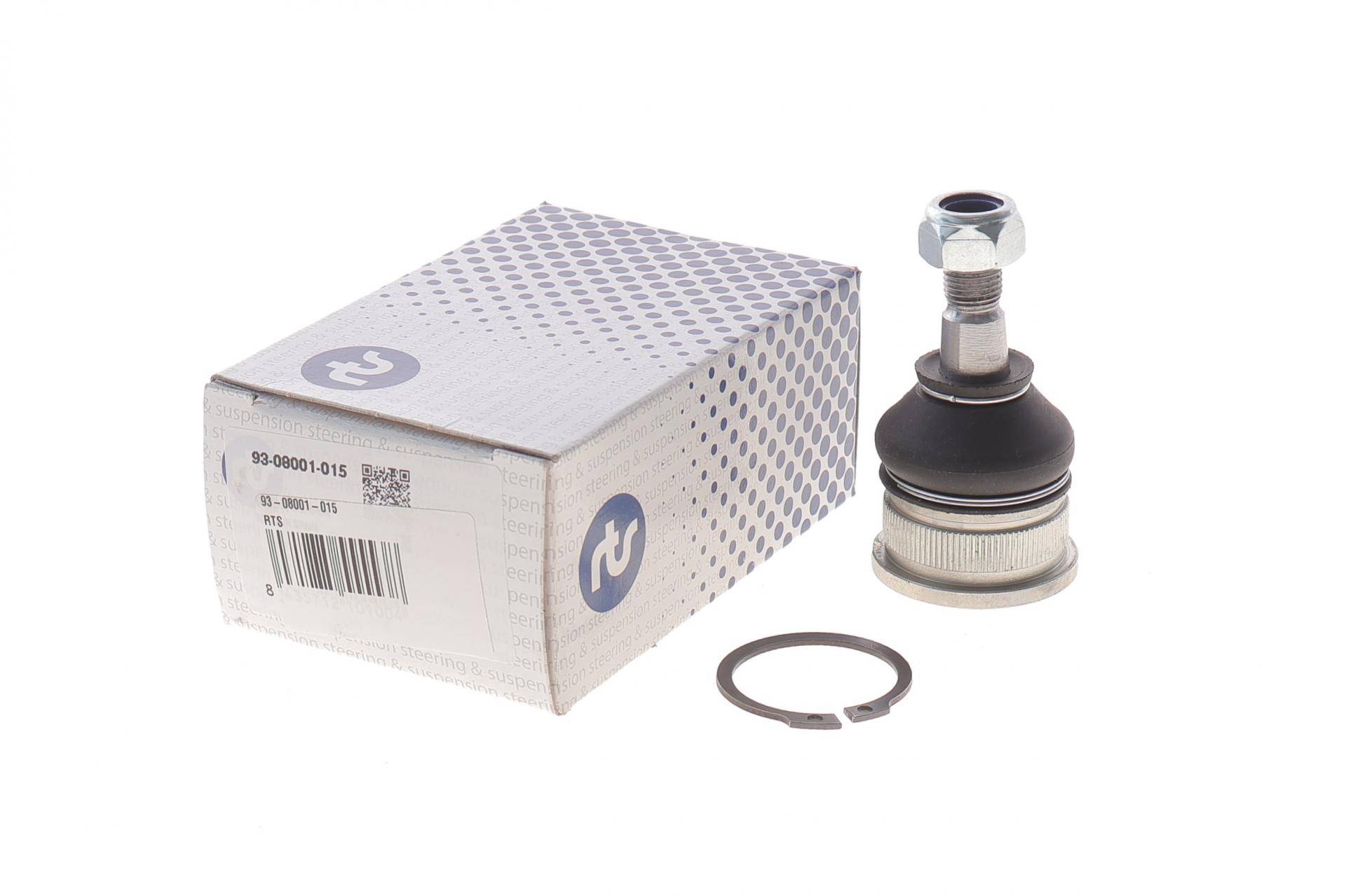 Опора кульова (передня/зверху) Mazda 6 02-12