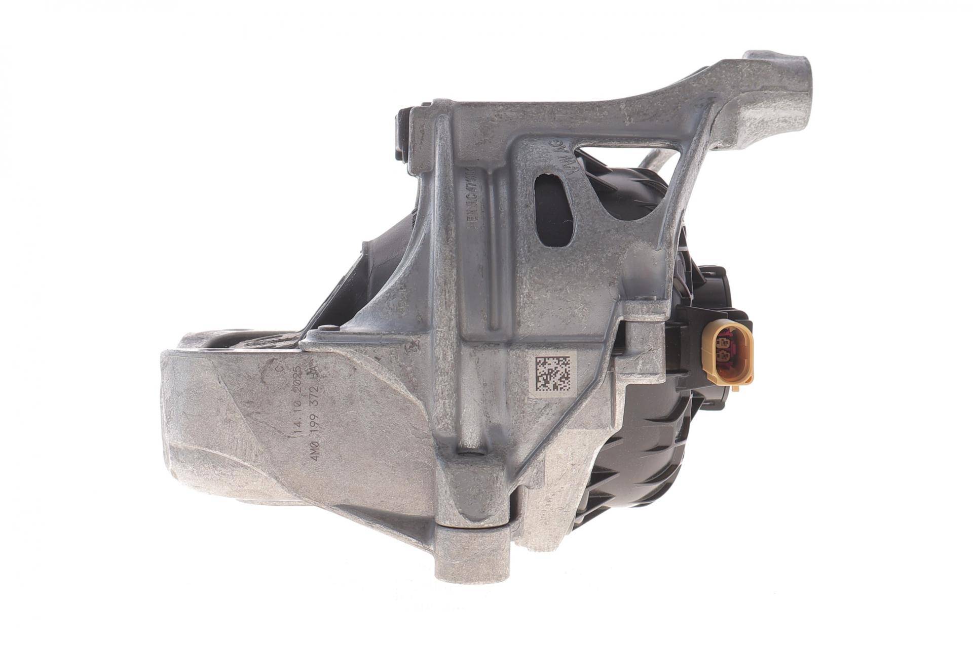 Подушка двигуна (R) Audi Q5/Q7/Q8/Porsche Cayenne 15-