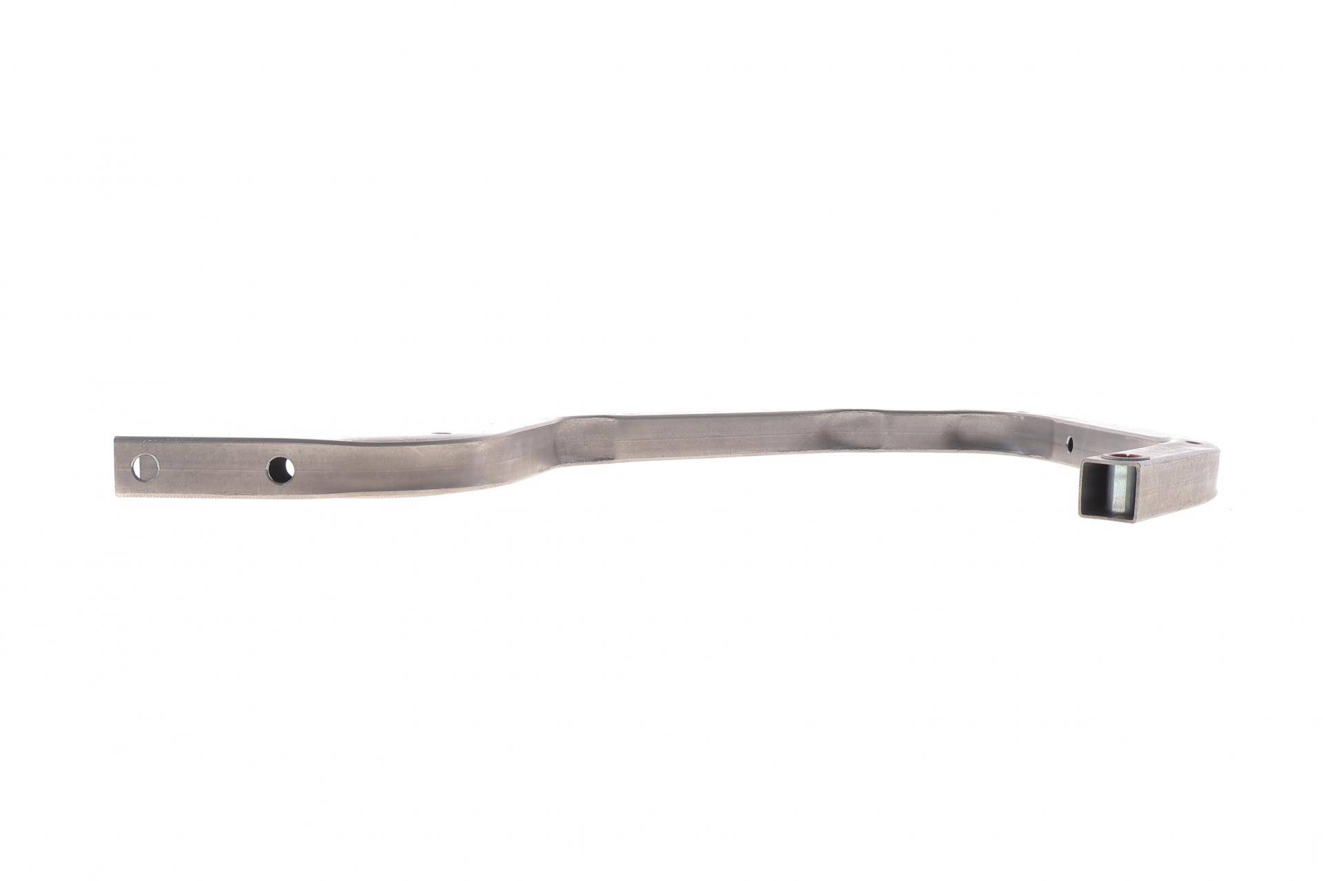 Петля кришки багажника Renault Logan 12- (L)