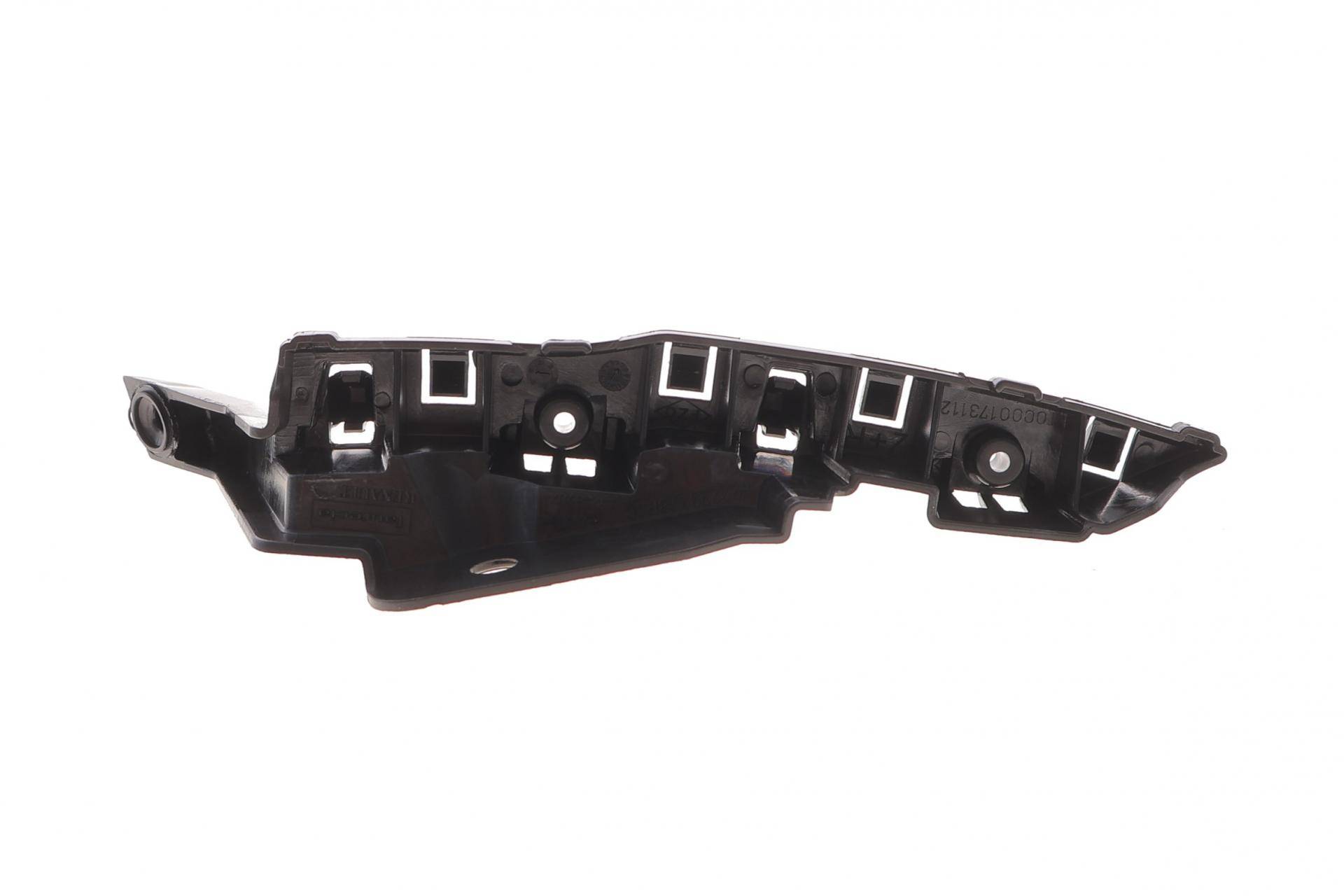 Кронштейн кріплення бампера (переднього) Renault Kadjar 15- (R)