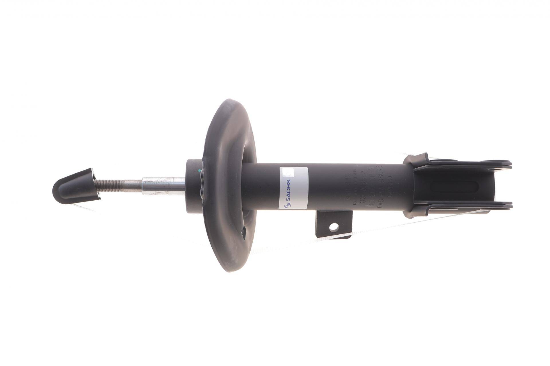 Амортизатор (передній) Citroen Berlingo/Peugeot Partner 08- (R)