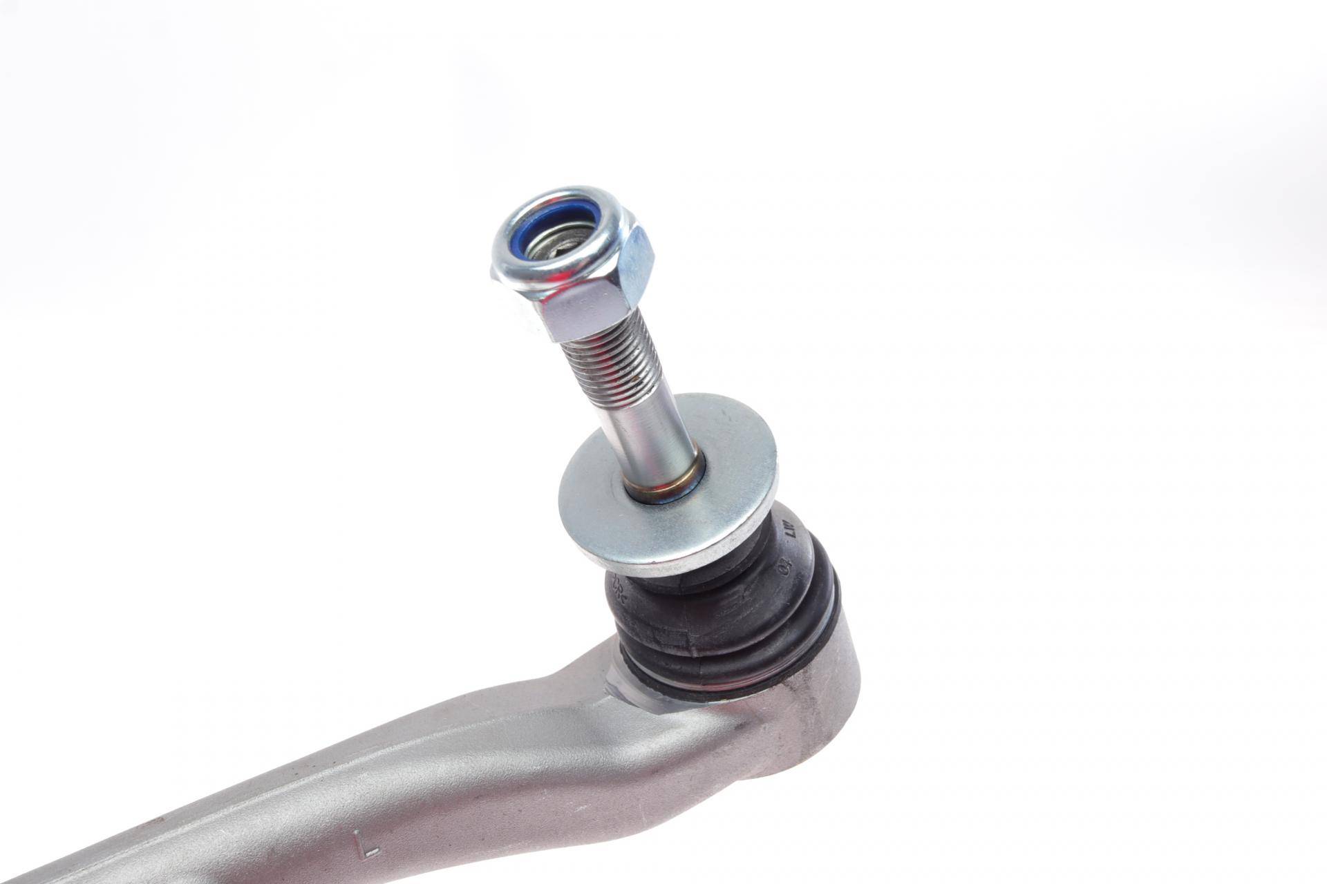 Важіль підвіски (передній/знизу/спереду) (L) BMW 5 (E39) 96-03