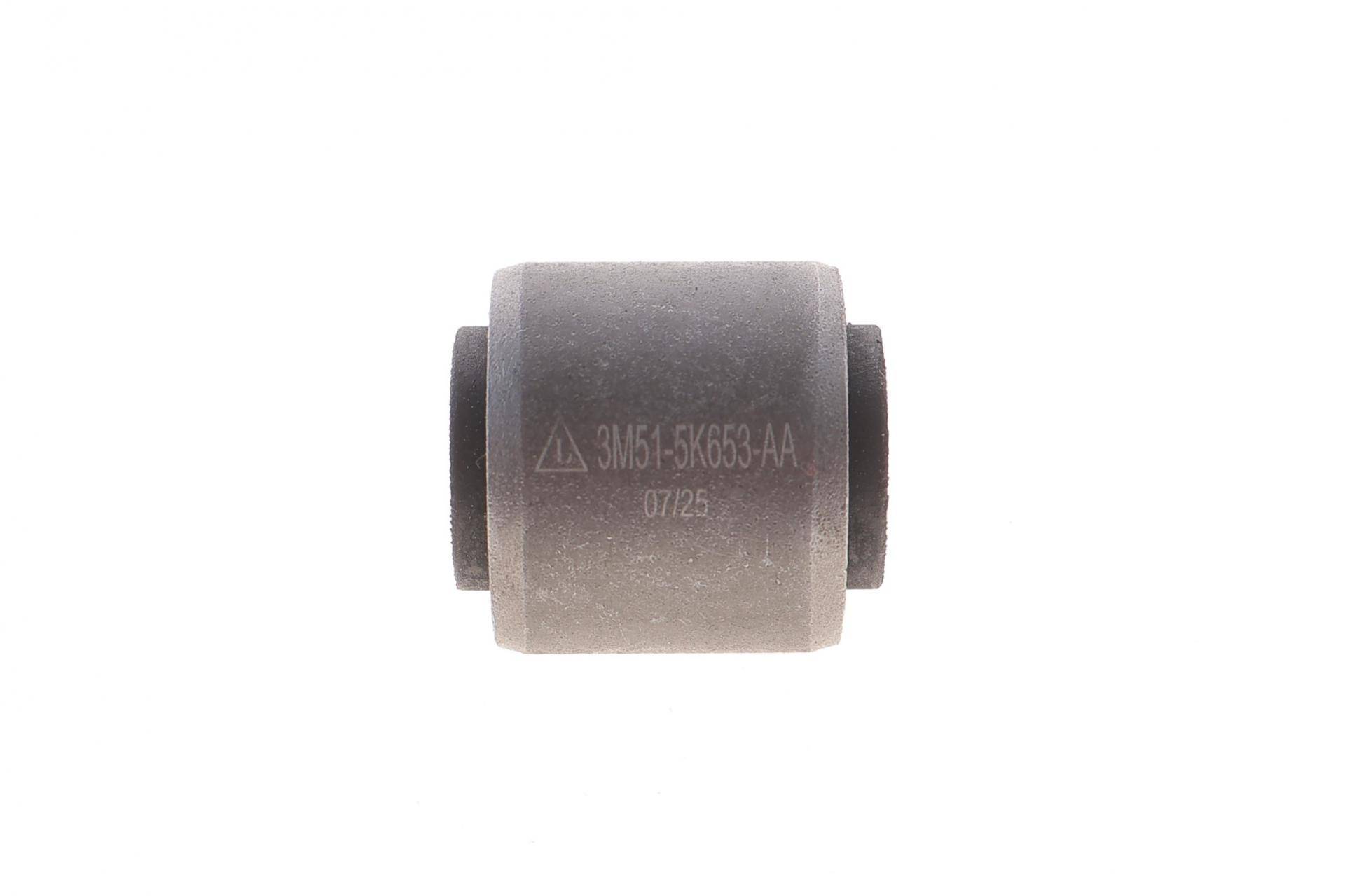 Сайлентблок важеля (заднього/знизу) Ford Focus/Mazda 3/Volvo (C30/V50/C70) 98- (поперечного)