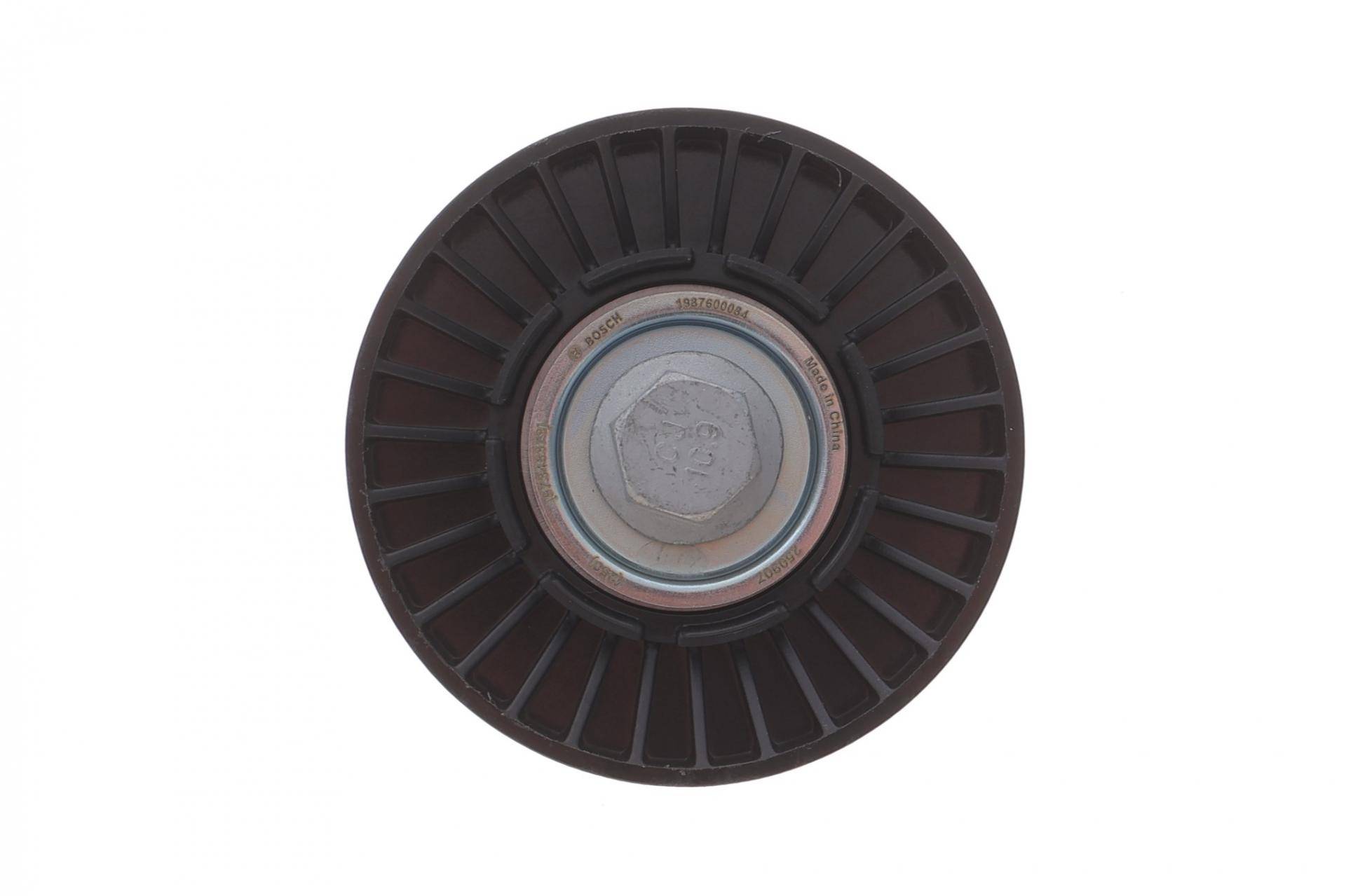 Ролик генератора Fiat Scudo 2.0 96-06/Peugeot Expert 2.0 00- (паразитний) (78.6x26)