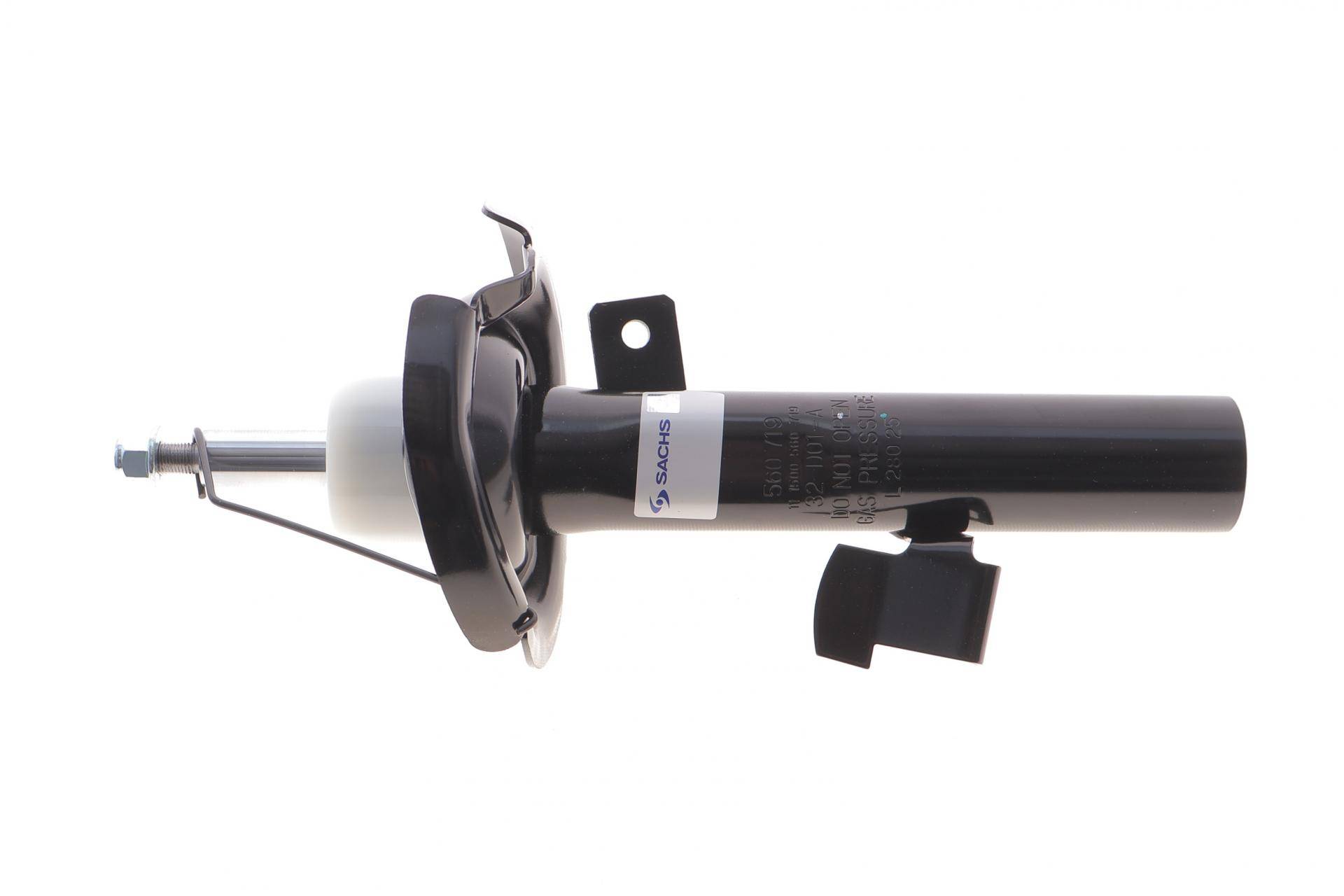 Амортизатор (передній) Volvo C70/S40/V50 05-17 (L)