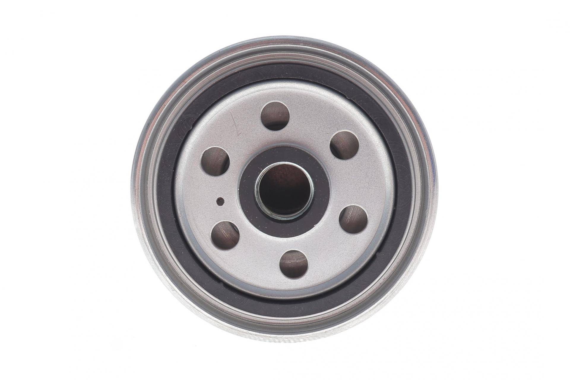 Фільтр паливний Jeep Wrangler/Dodge Nitro 2.8CRD 07-