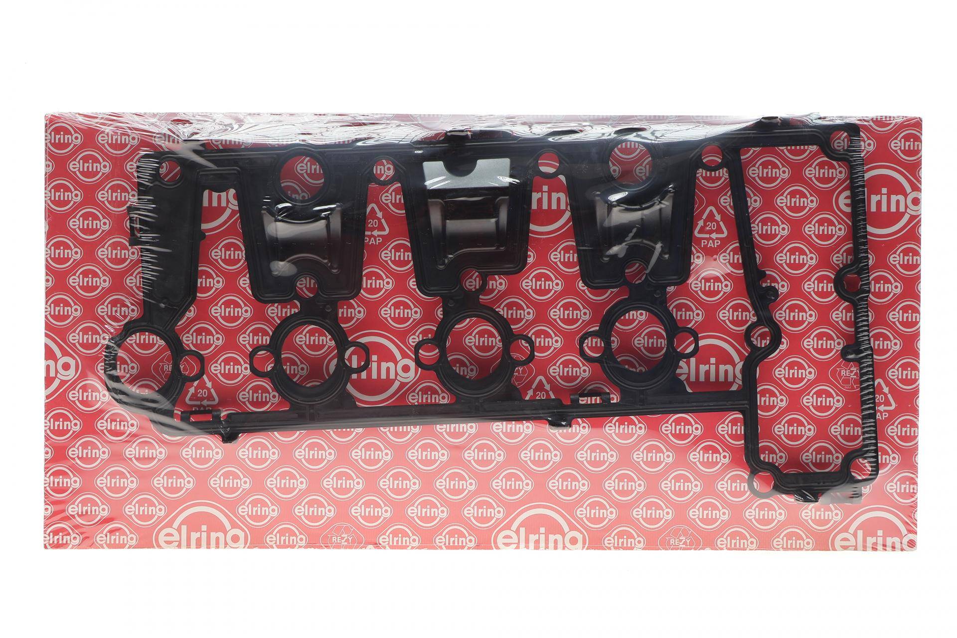 Прокладка кришки клапанів Peugeot 407 2.0HDi 09-