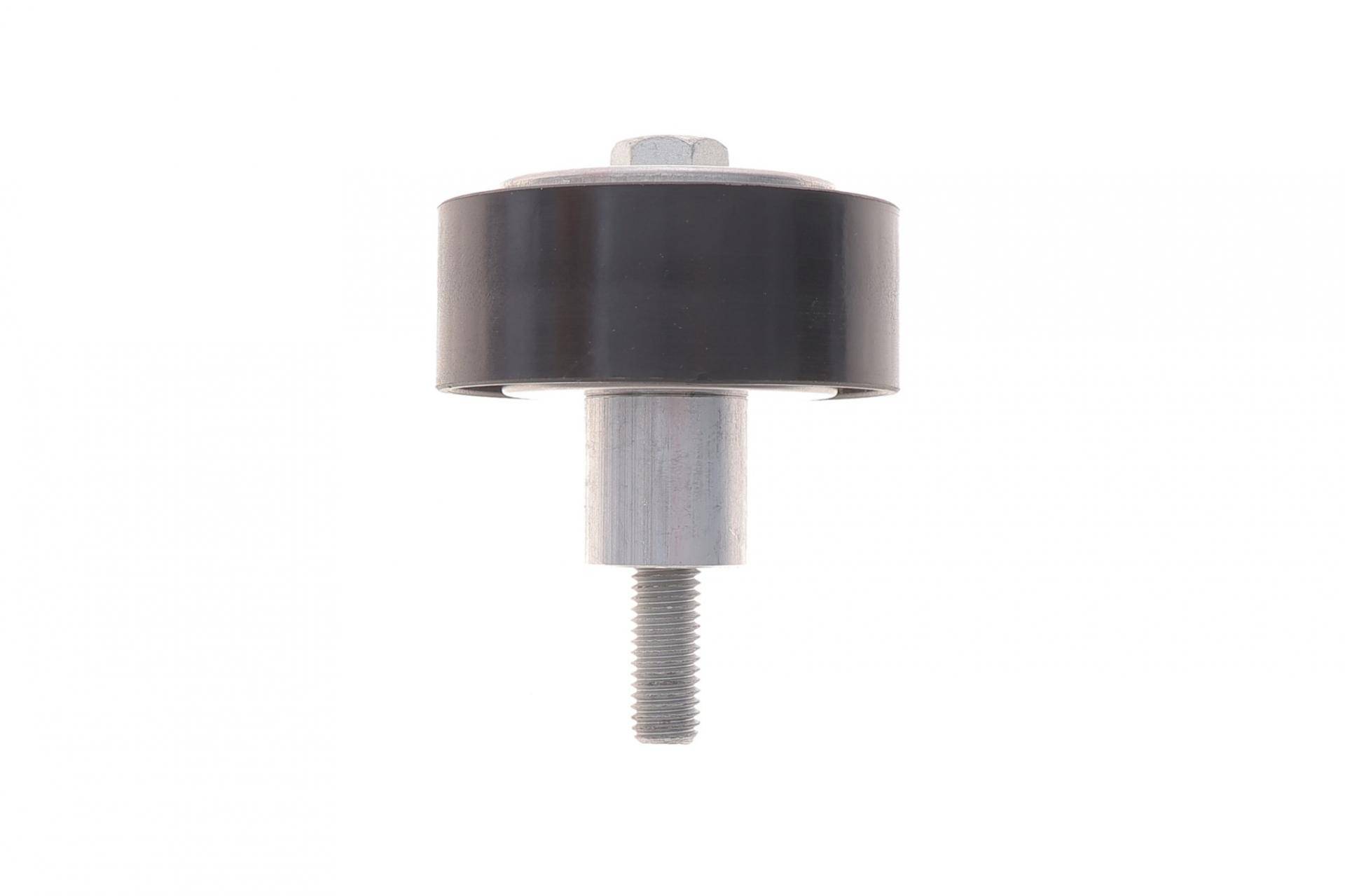 Ролик генератора Ford Transit Custom 2.0 EcoBlue 15- (паразитний) (65х26)