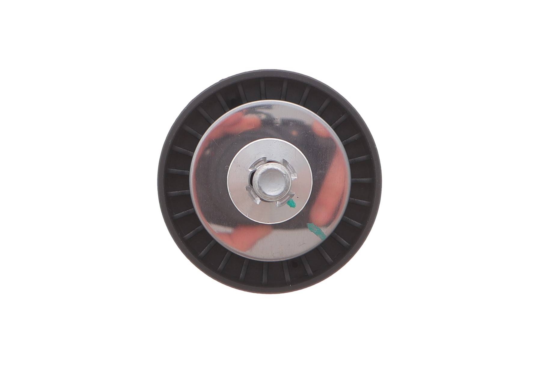 Ролик генератора Ford Transit Custom 2.0 EcoBlue 15- (паразитний) (65х26)