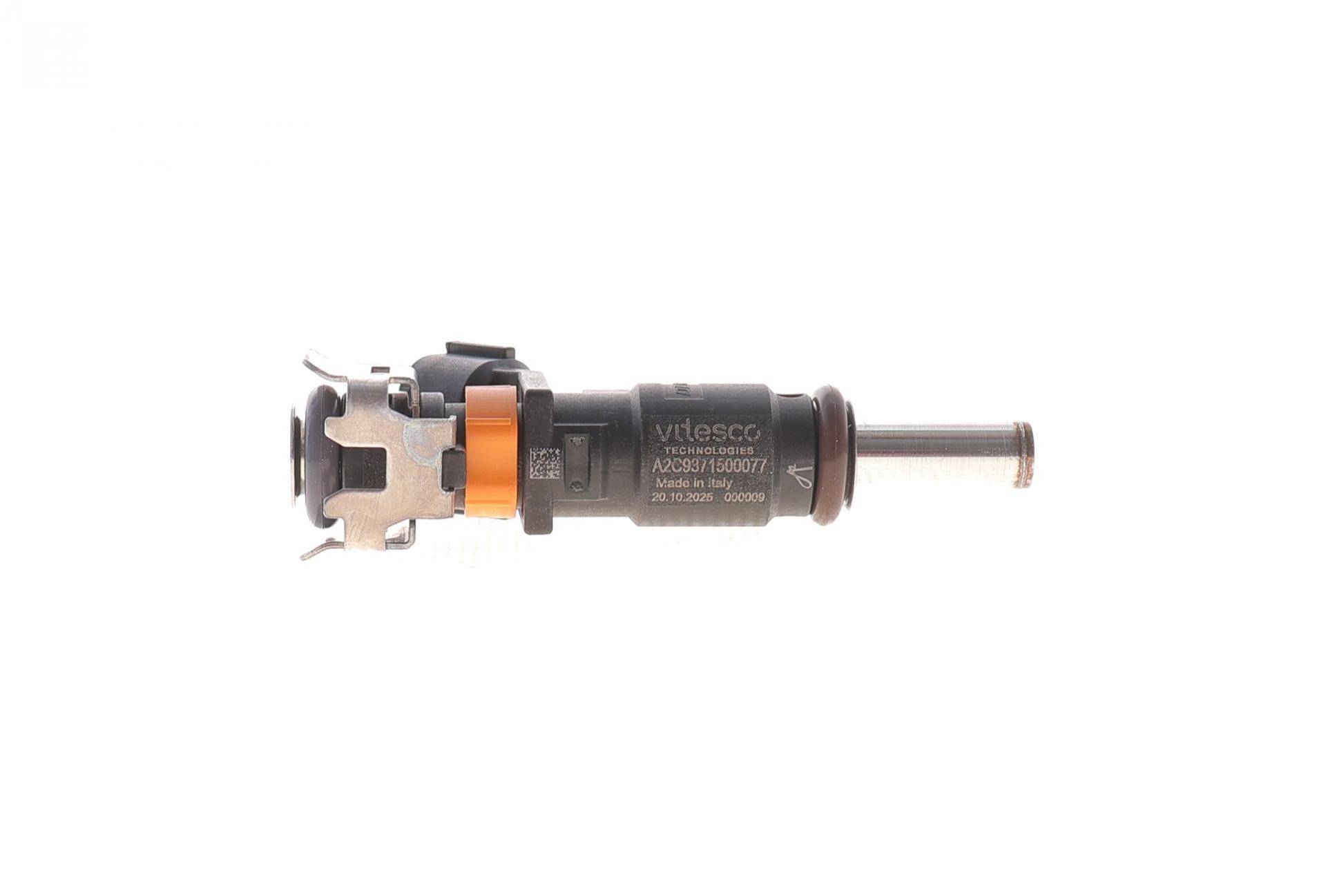Форсунка паливна RENAULT Arkana I/Duster/Megane IV/Logan II 1.6 16V/Sce 15-, 83/84kw, (H4M)