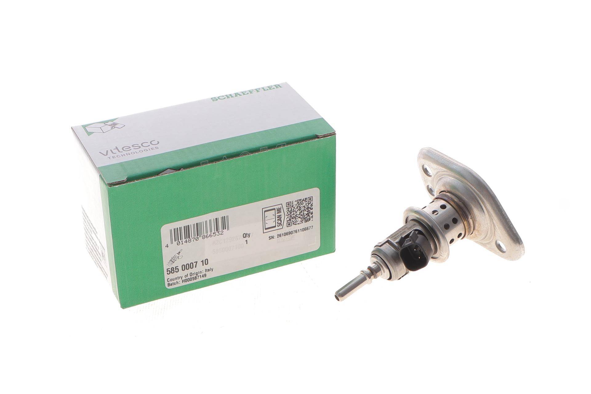 Модуль форсунки впорскування сечовини (ADblue) Opel Insignia 1.6/2.0 CDTi 17-