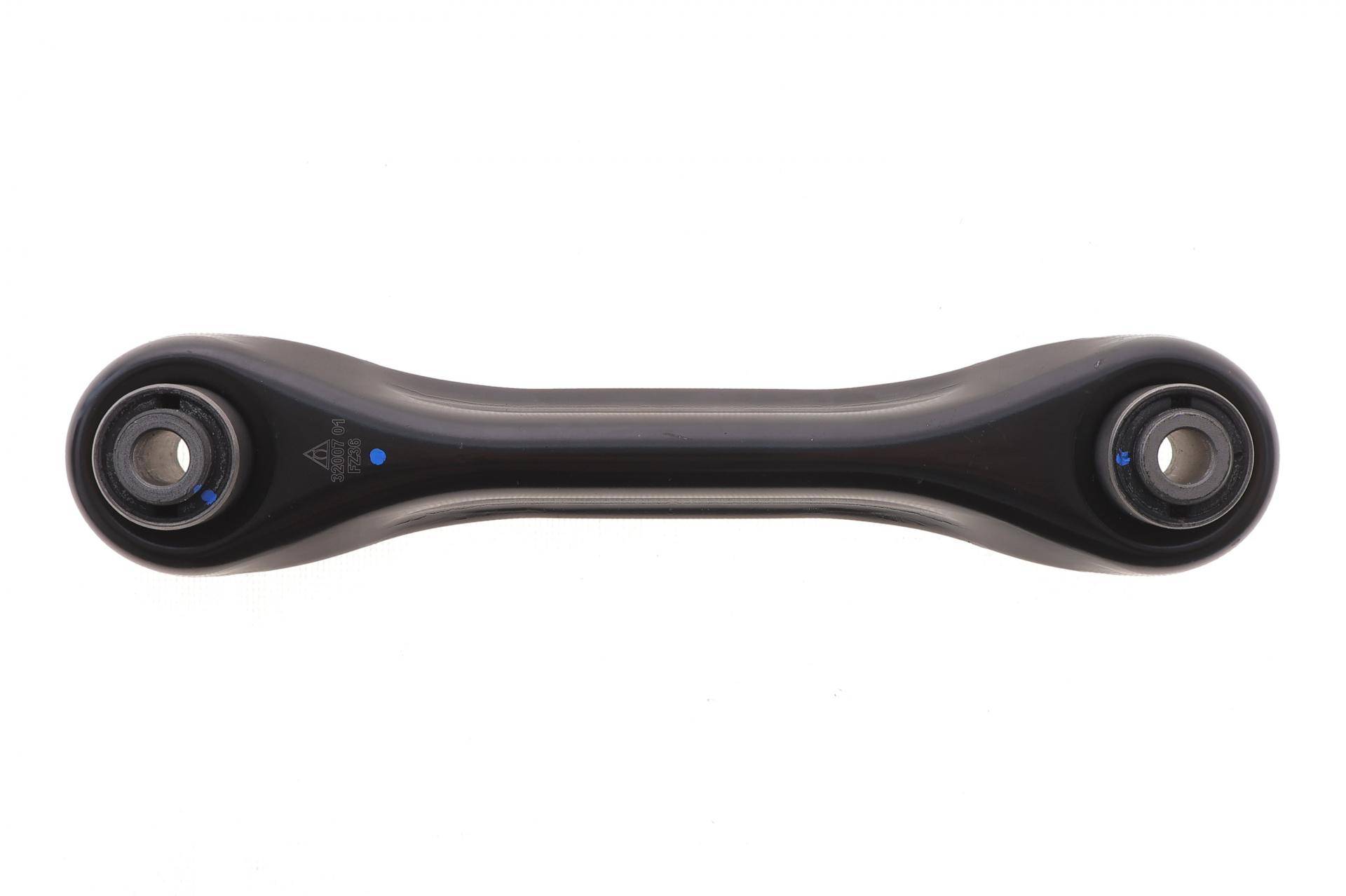 Важіль підвіски (задній/знизу) Mazda 3/5/Ford Focus/Volvo (C30/C70/S40) 04- (поперечний)