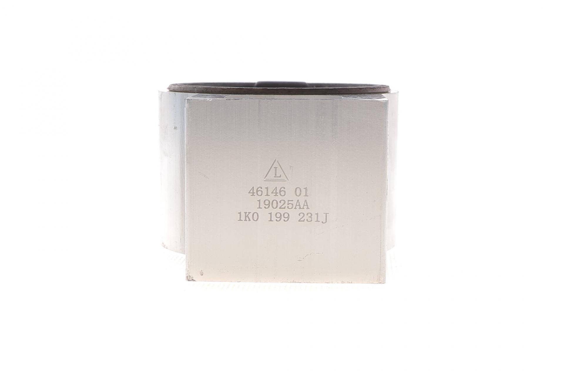 Сайлентблок важеля (переднього/ззаду/L) VW Caddy III/IV 04-