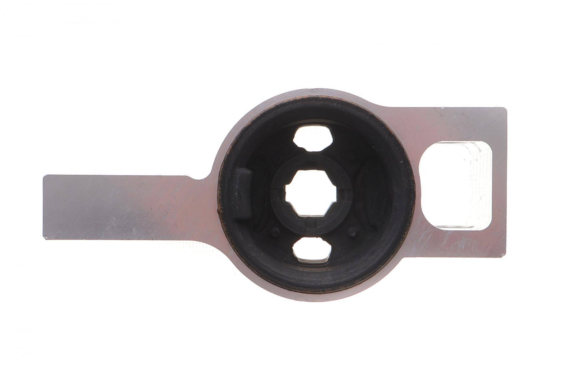 Сайлентблок важеля (переднього/ззаду/L) VW Caddy III/IV 04-