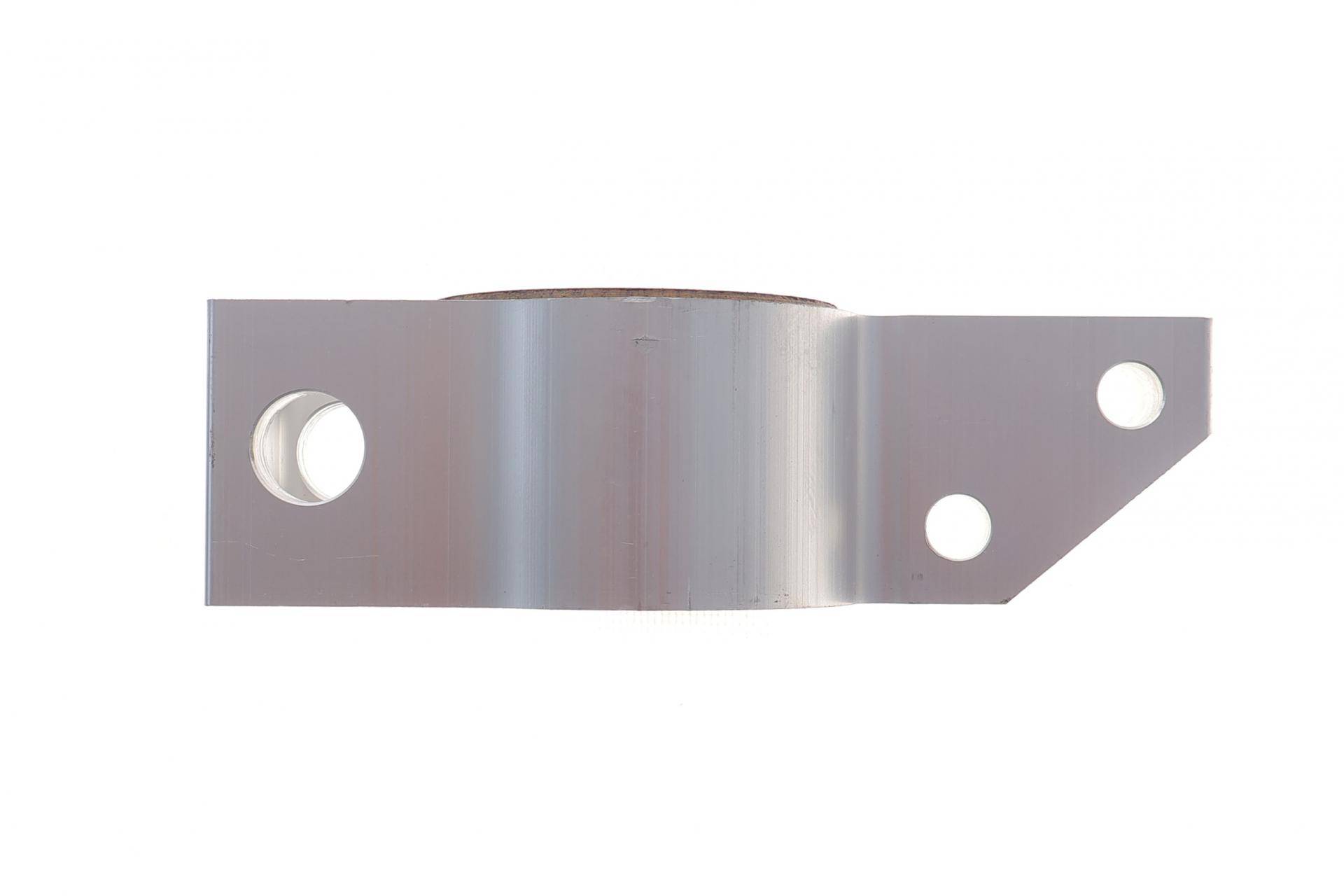 Сайлентблок важеля (переднього/ззаду/L) VW Caddy III/IV 04-