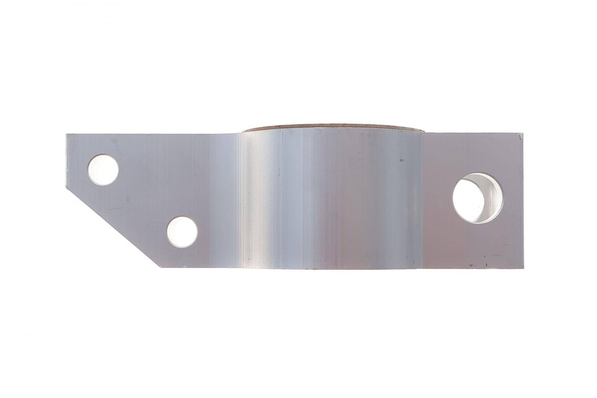 Сайлентблок важеля (переднього/ззаду/L) VW Caddy III/IV 04-