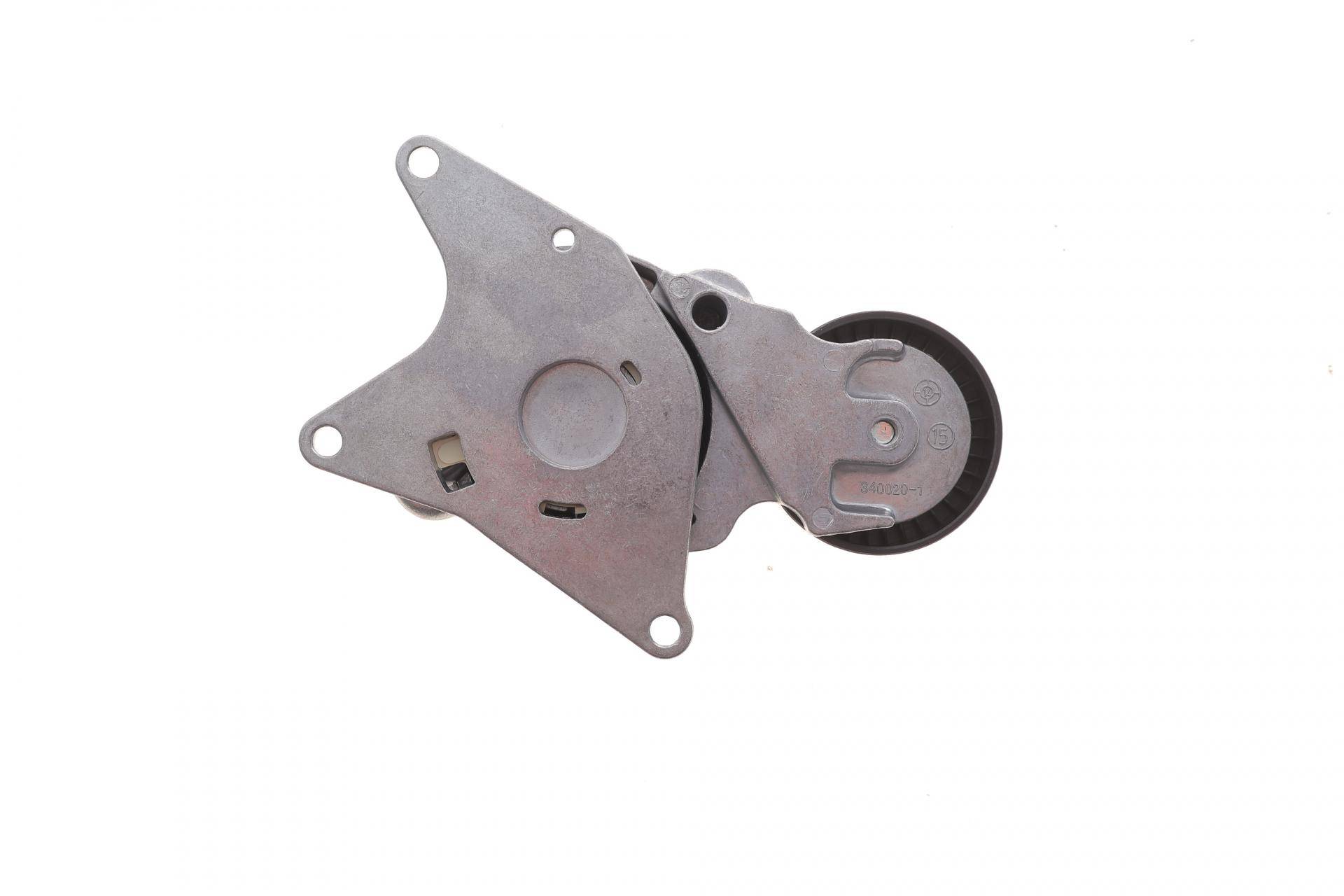 Натяжник ременя генератора Toyota Rav4/Lexus IS 2.0/2.2D 05-