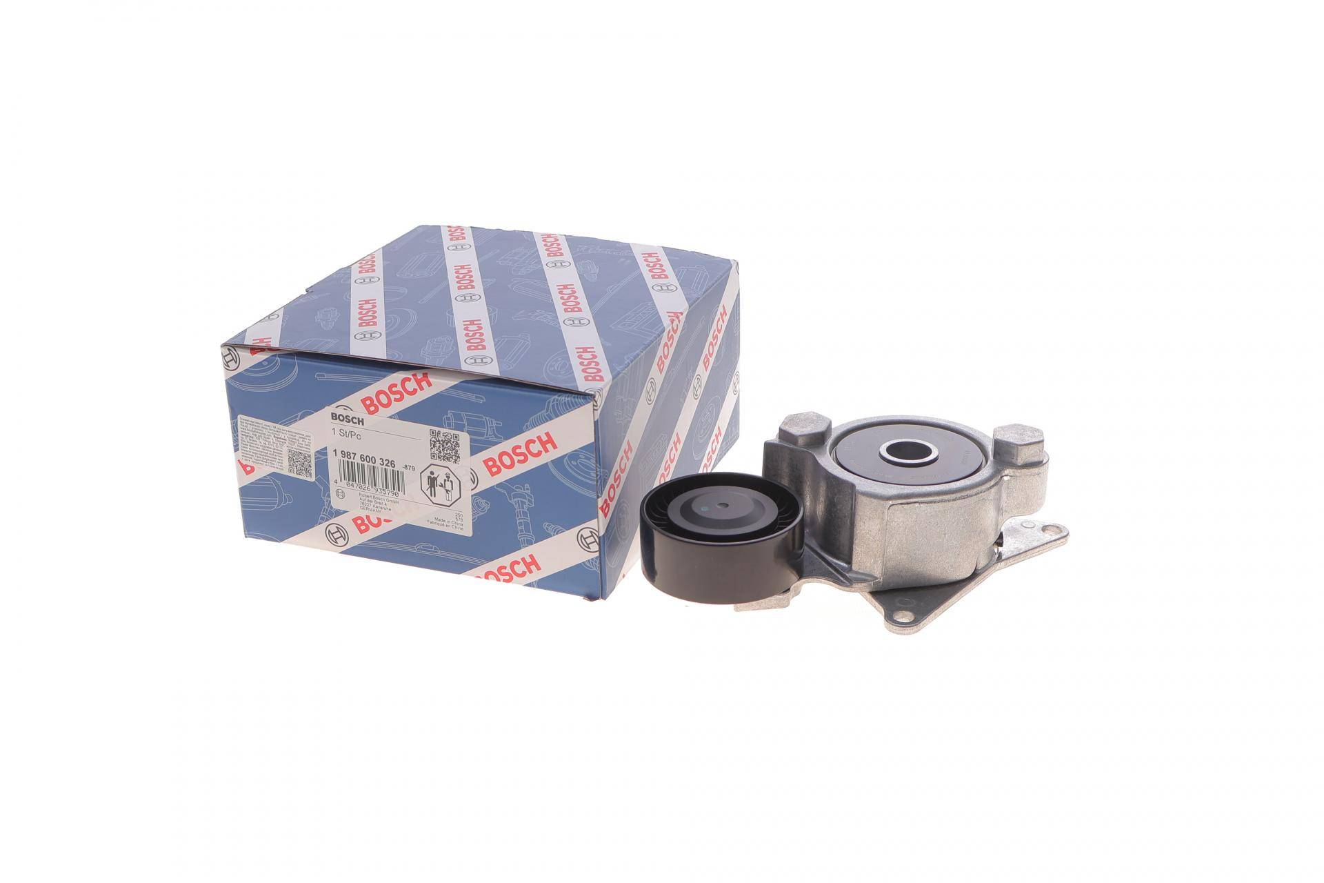 Натяжник ременя генератора Toyota Rav4/Lexus IS 2.0/2.2D 05-