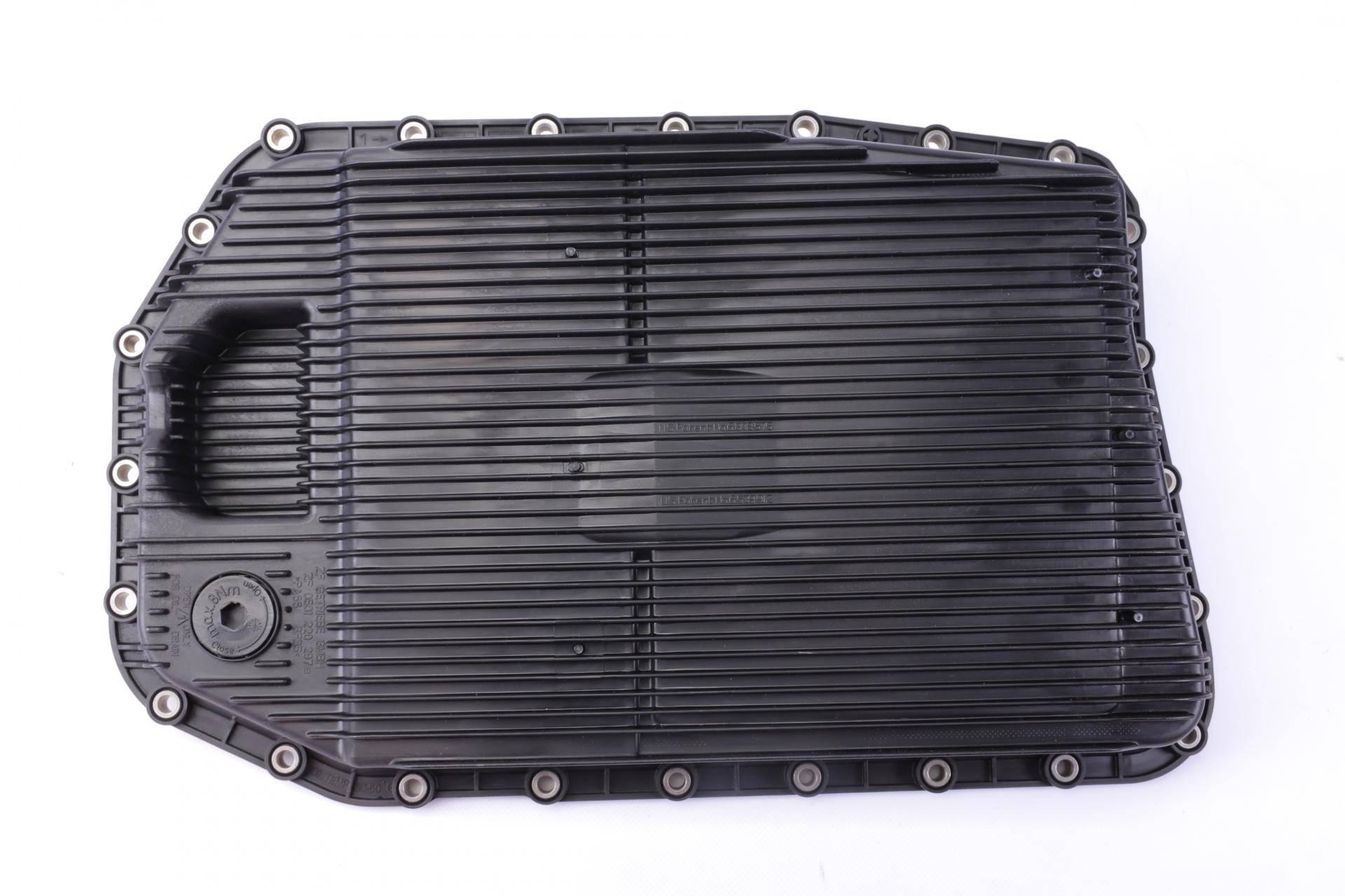 Комплект для заміни оливи АКПП BMW 3/5/7 LifeguardFluid 6 (+ масло)