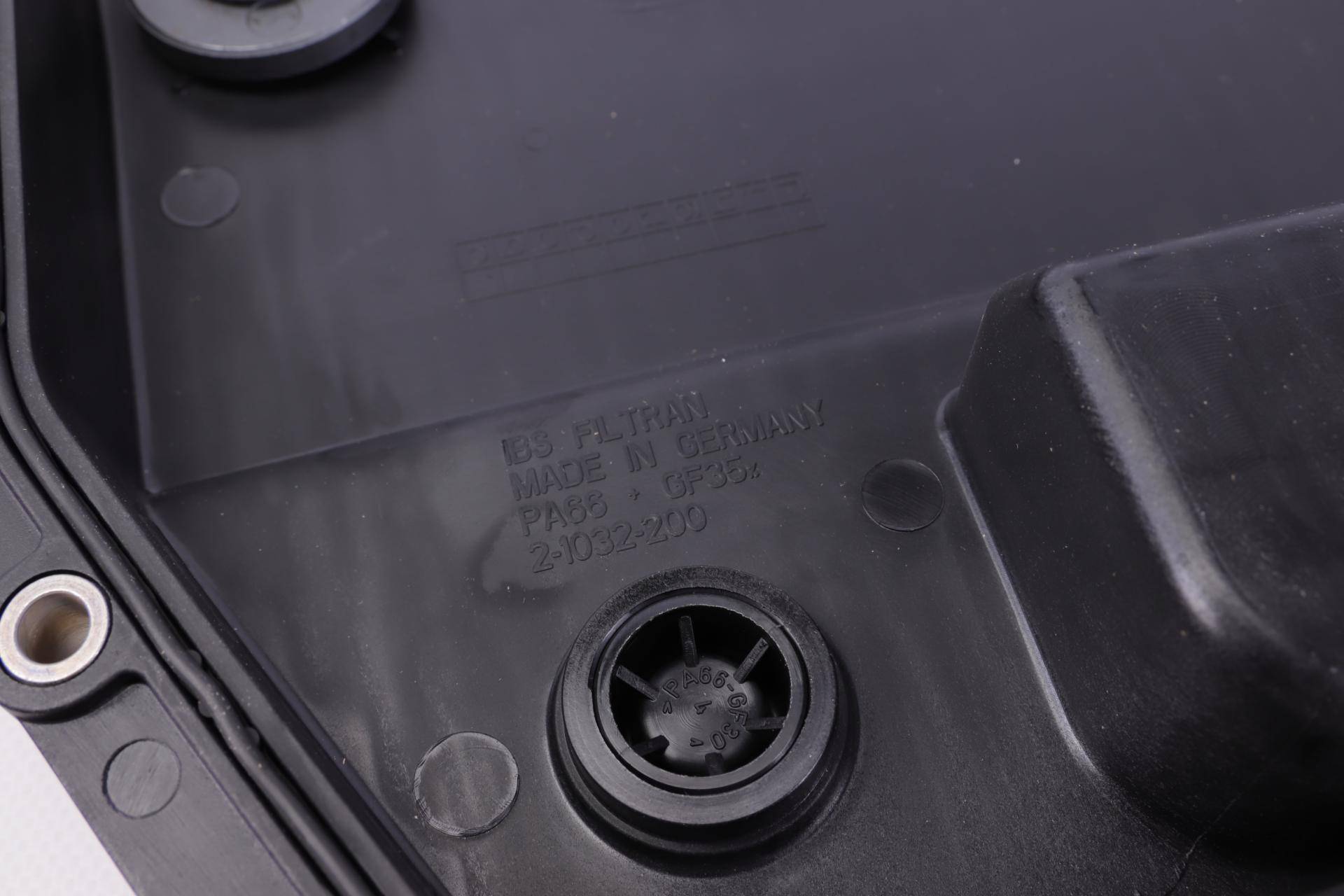 Комплект для заміни оливи АКПП BMW 3/5/7 LifeguardFluid 6 (+ масло)