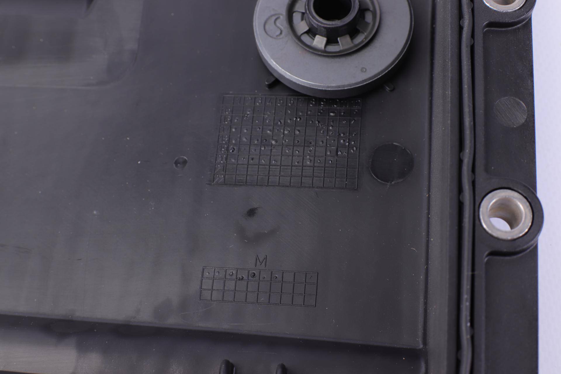 Комплект для заміни оливи АКПП BMW 3/5/7 LifeguardFluid 6 (+ масло)