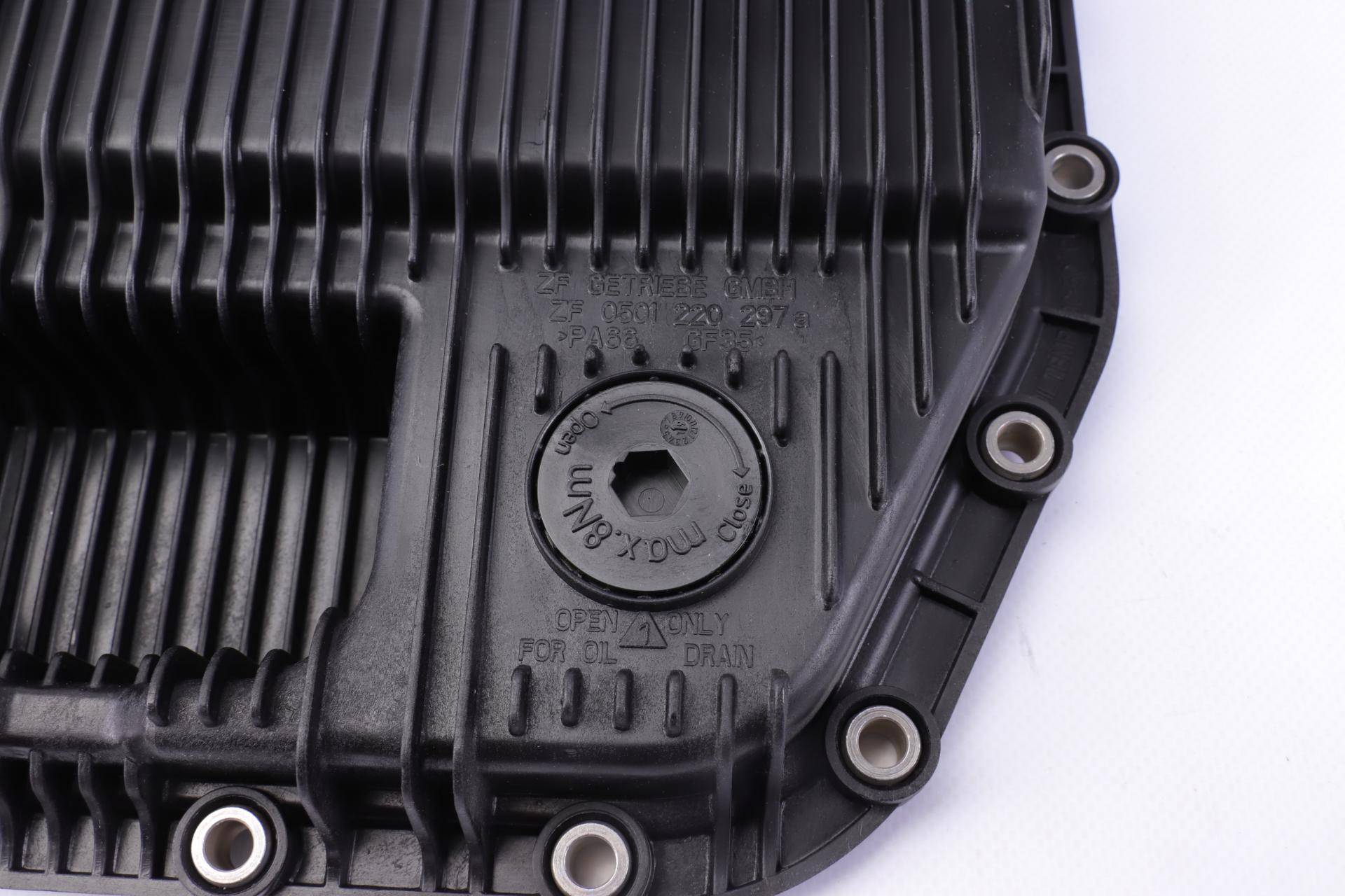 Комплект для заміни оливи АКПП BMW 3/5/7 LifeguardFluid 6 (+ масло)