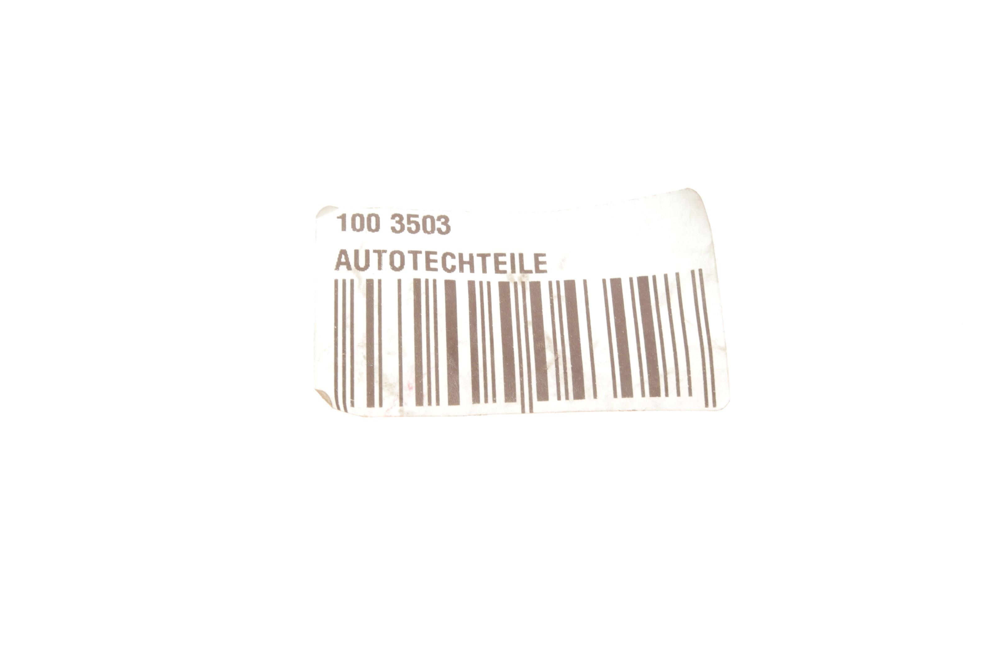 Сайлентблок важеля (переднього/ззаду) MB Vito (W639) (3503)