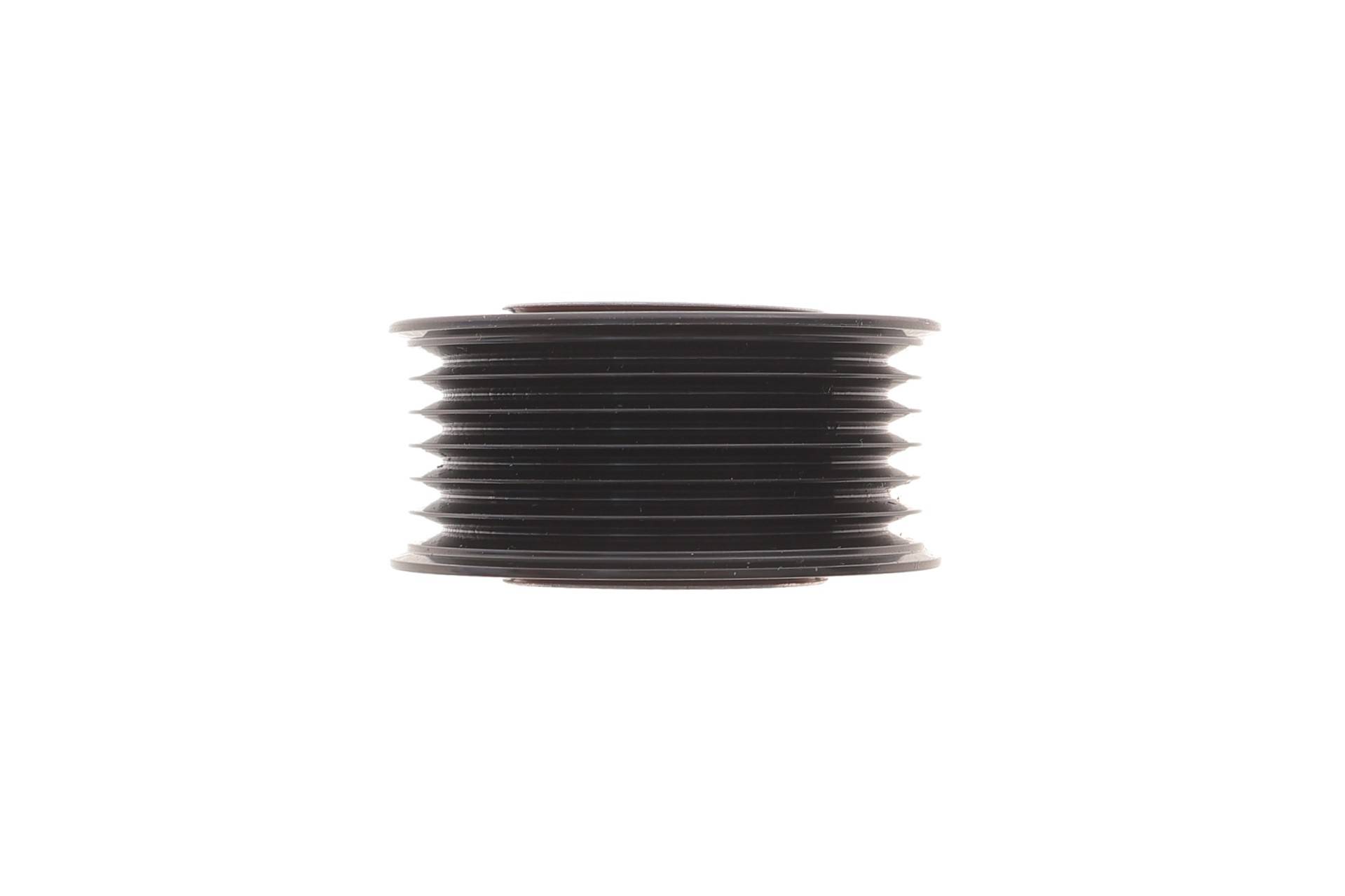 Ролик генератора Mitsubishi Outlander 2.0/2.4 4WD 12- (паразитний) (59х26)