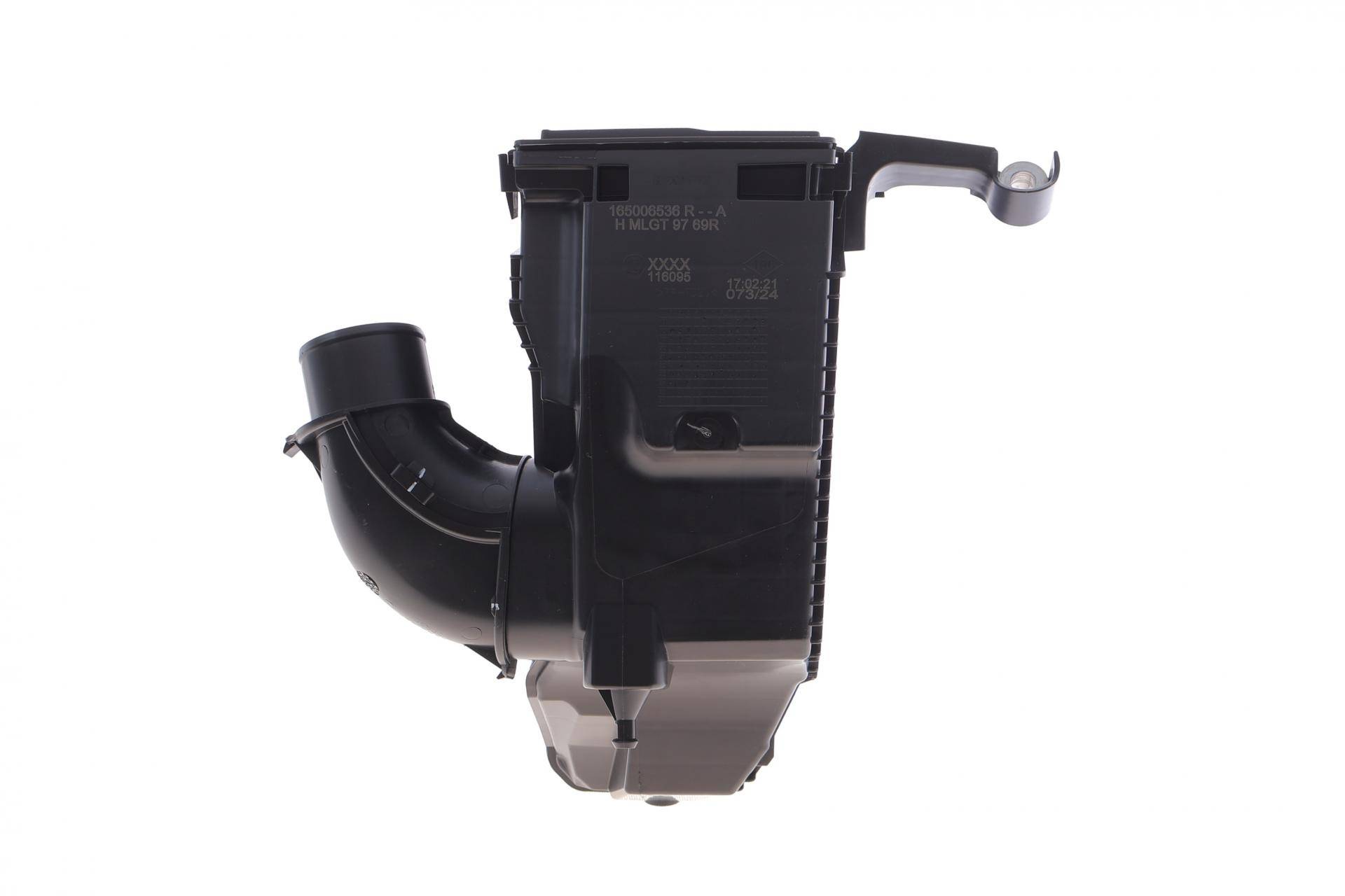 Корпус фільтра повітряного Renault Duster II 1.5 dCi 17-