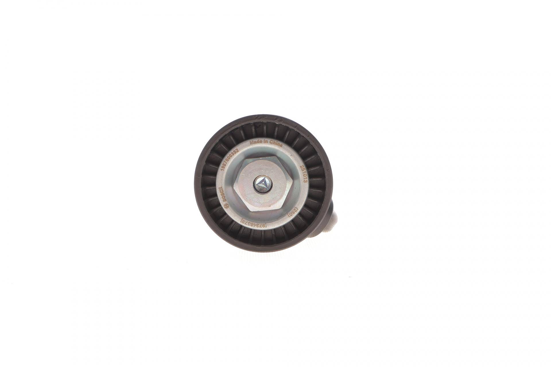 Ролик генератора BMW 3/5/7 E46/60/65 01- (натяжний) (70х26)