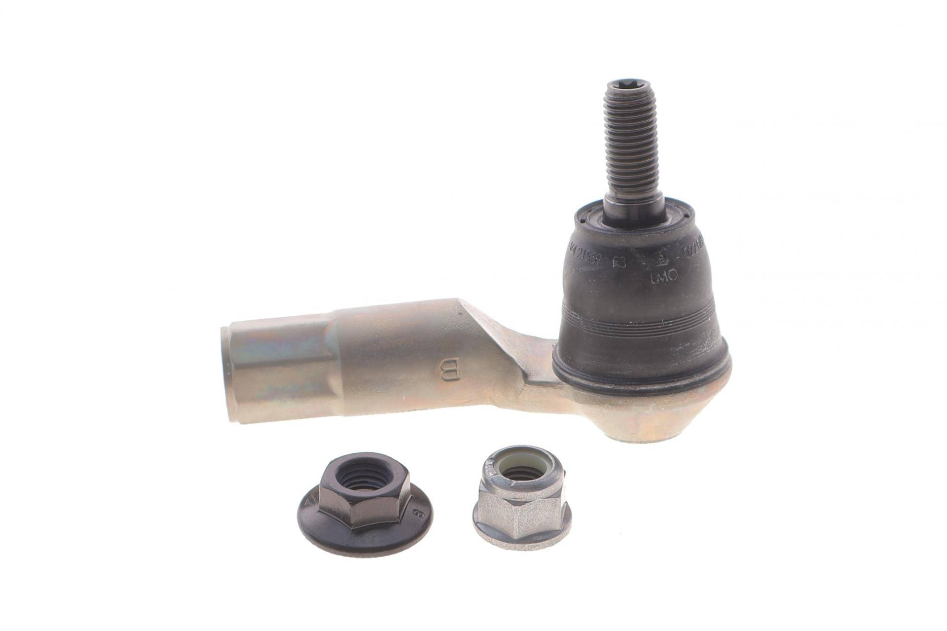 Наконечник тяги рульової (L) VW Caddy 03-