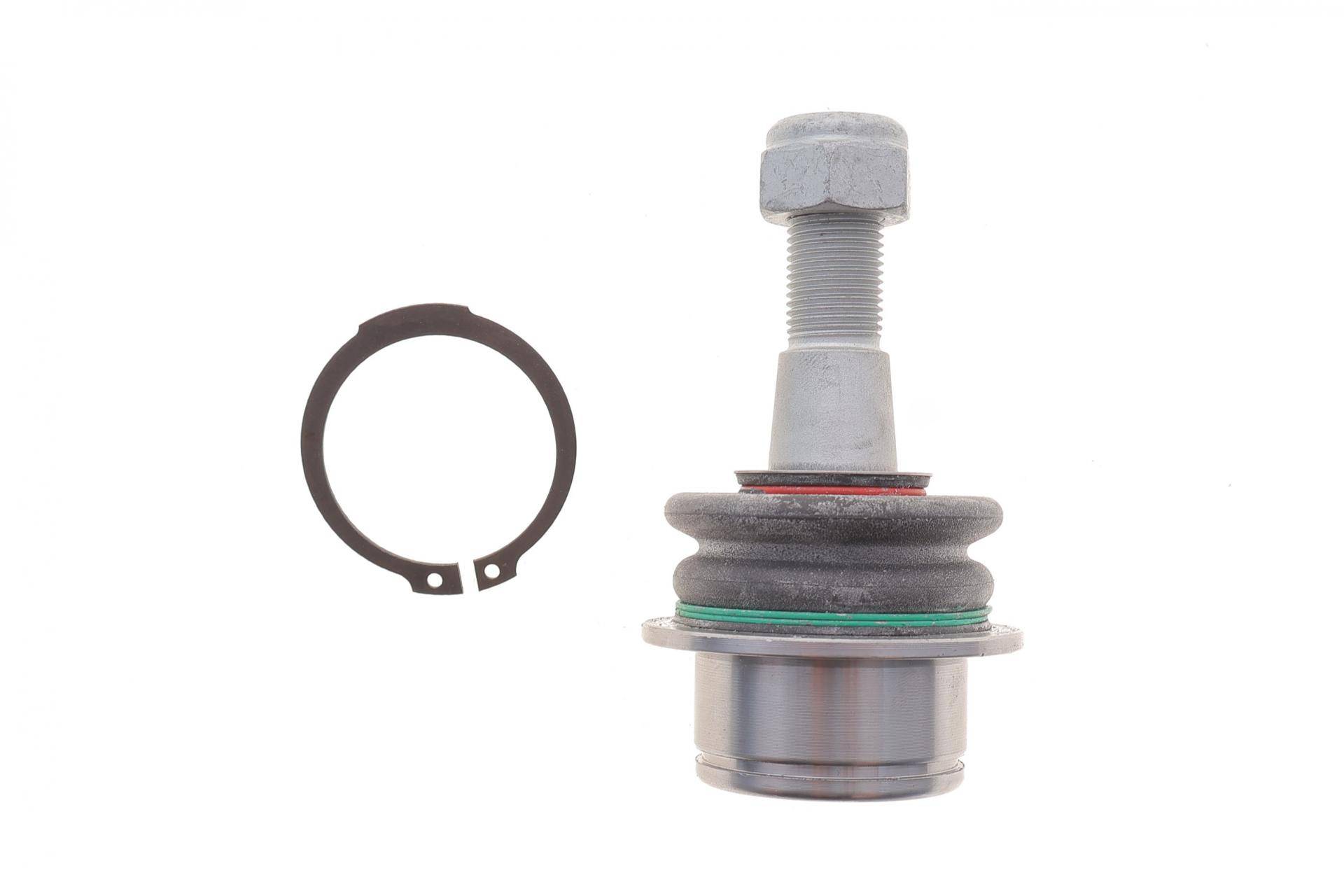 Опора кульова (передня) Ford Transit Custom 2.0-2.2 TDCI 12-