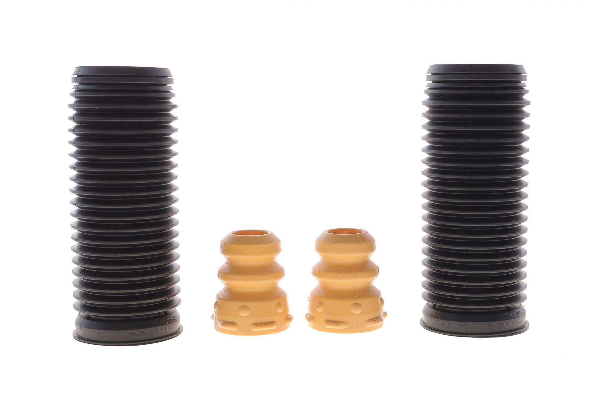 Пильник + відбійник амортизатора (переднього) Skoda Octavia/VW Golf V/VI 03- (к-кт 2 шт.)