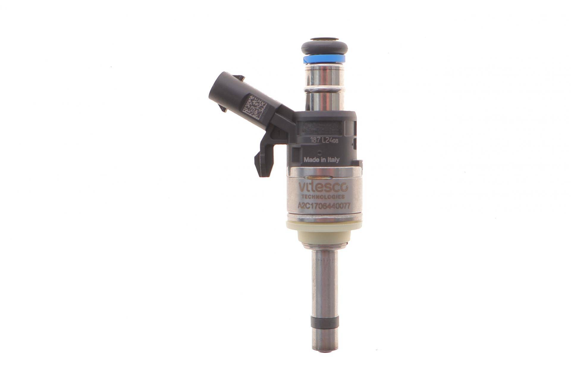 Форсунка паливна Audi Q3/Q5/Q7/Q8/VW Touareg 2.0 TSI 18-