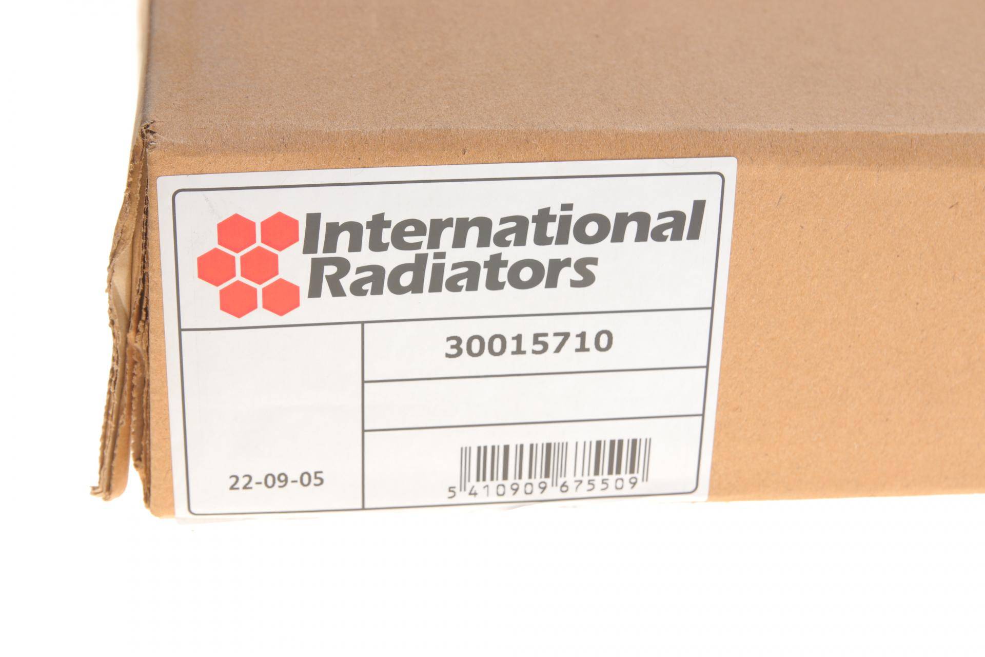 Радіатор кондиціонера MB Vito (W447) 1.6-2.2CDI 14-