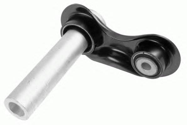 Важіль підвіски (задній/знизу) BMW 5/6/7/X5/Z8 95-