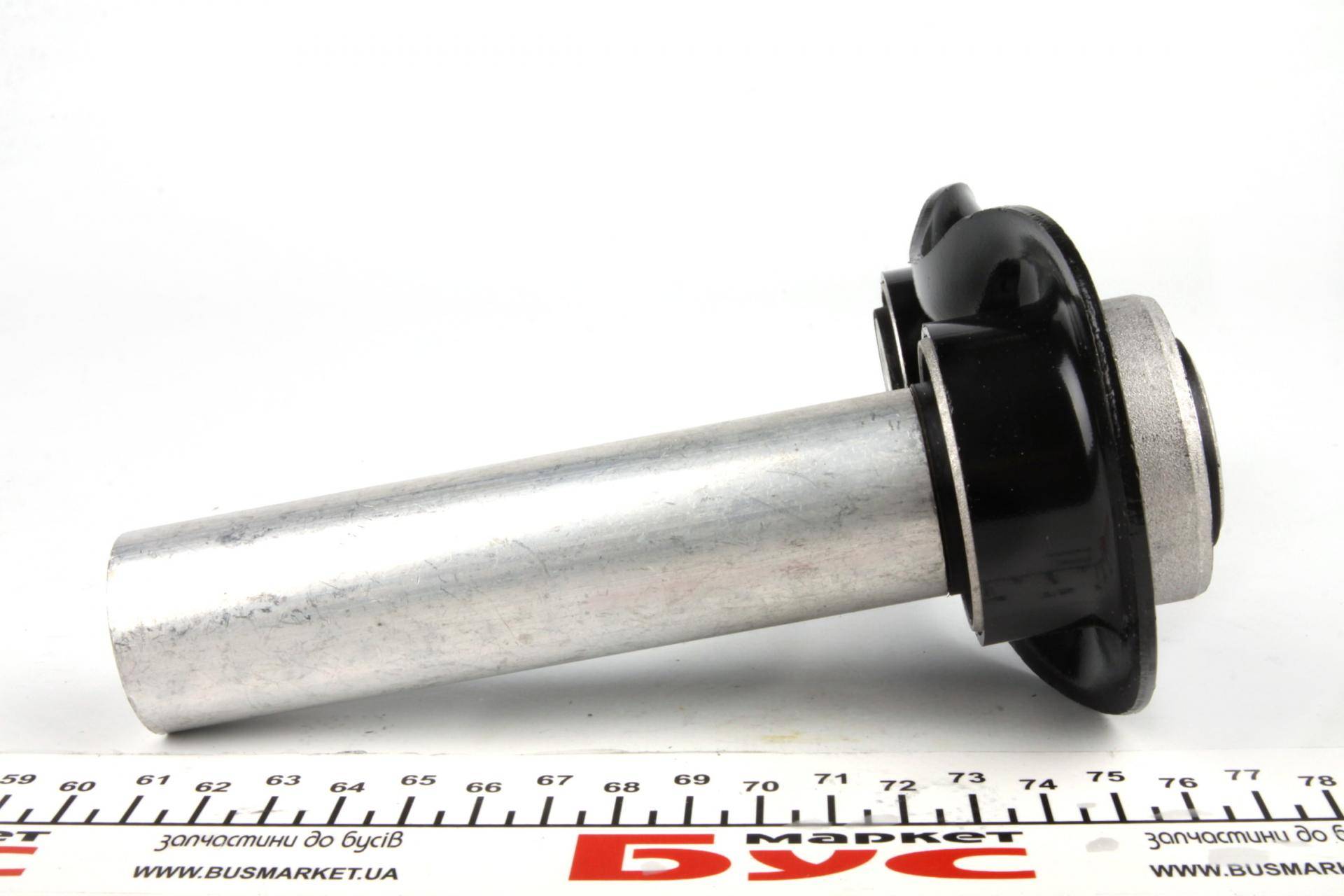 Важіль підвіски (задній/знизу) BMW 5/6/7/X5/Z8 95-