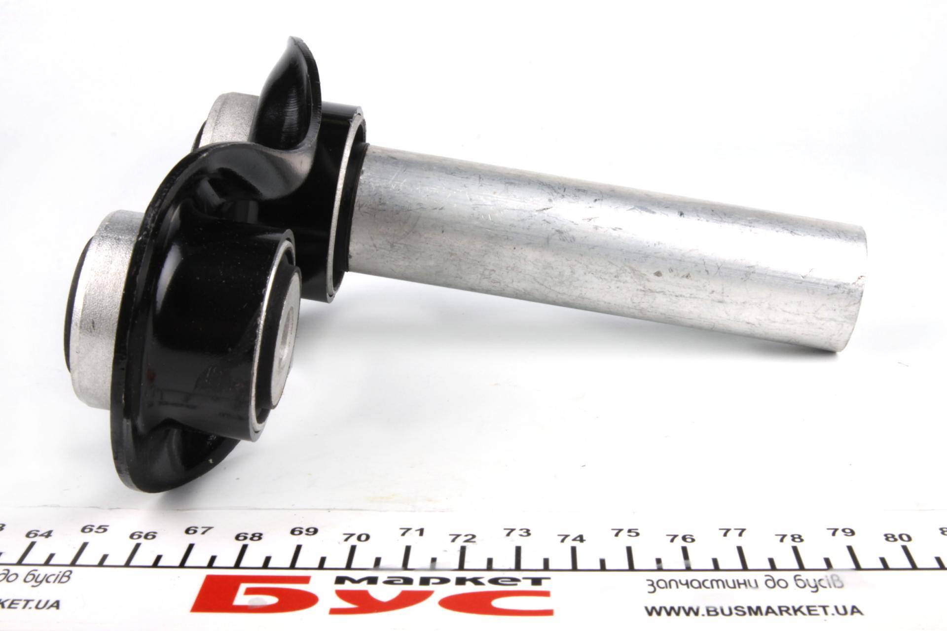 Важіль підвіски (задній/знизу) BMW 5/6/7/X5/Z8 95-