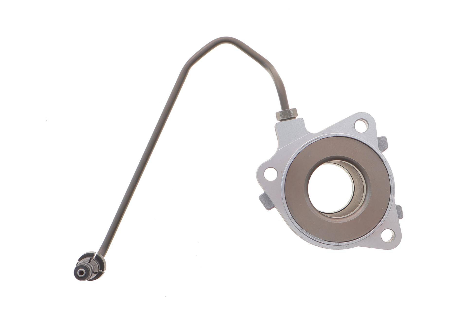 Демпфер + комплект зчеплення Opel Astra H/Vectra C 1.9 CDTI 04-