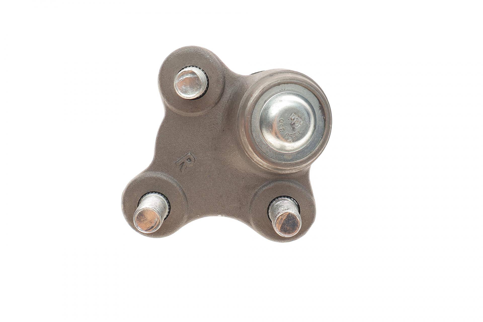 Опора кульова (передня/знизу/ззовні/R) Hyundai Tucson/Kia Optima 14-