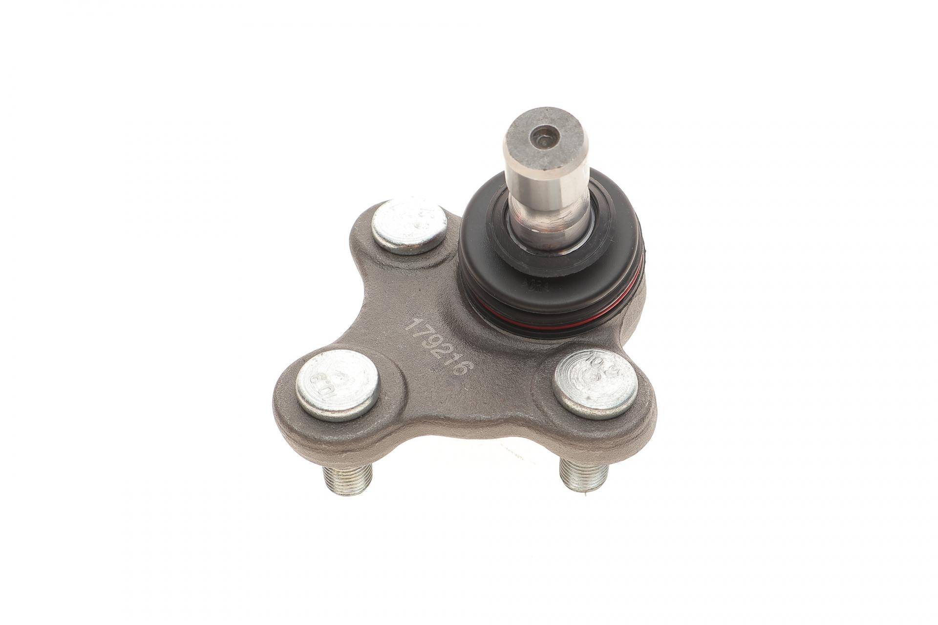 Опора кульова (передня/знизу/ззовні/R) Hyundai Tucson/Kia Optima 14-