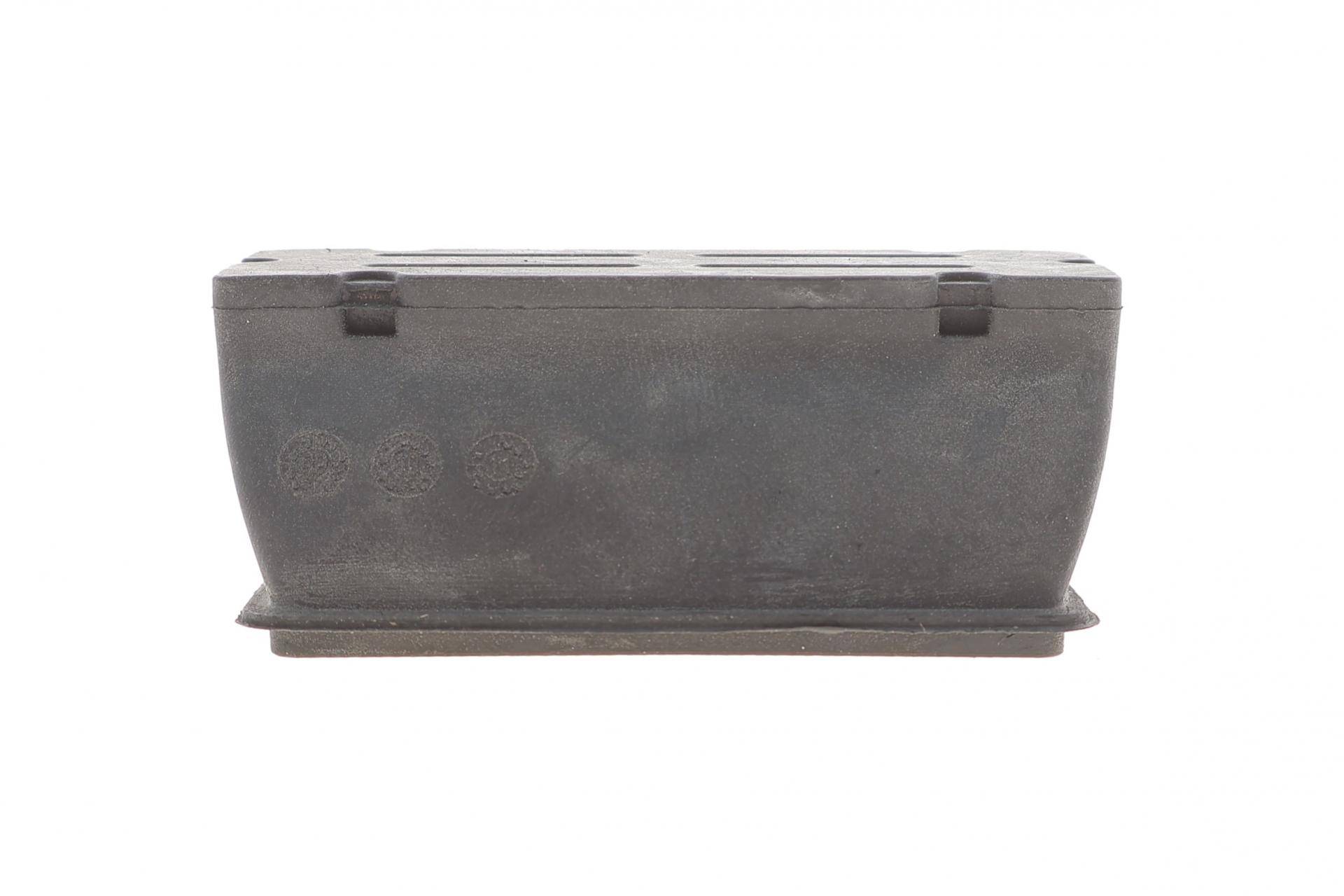 Подушка ресори (передня/верхня) MB Sprinter 96- (пластик)