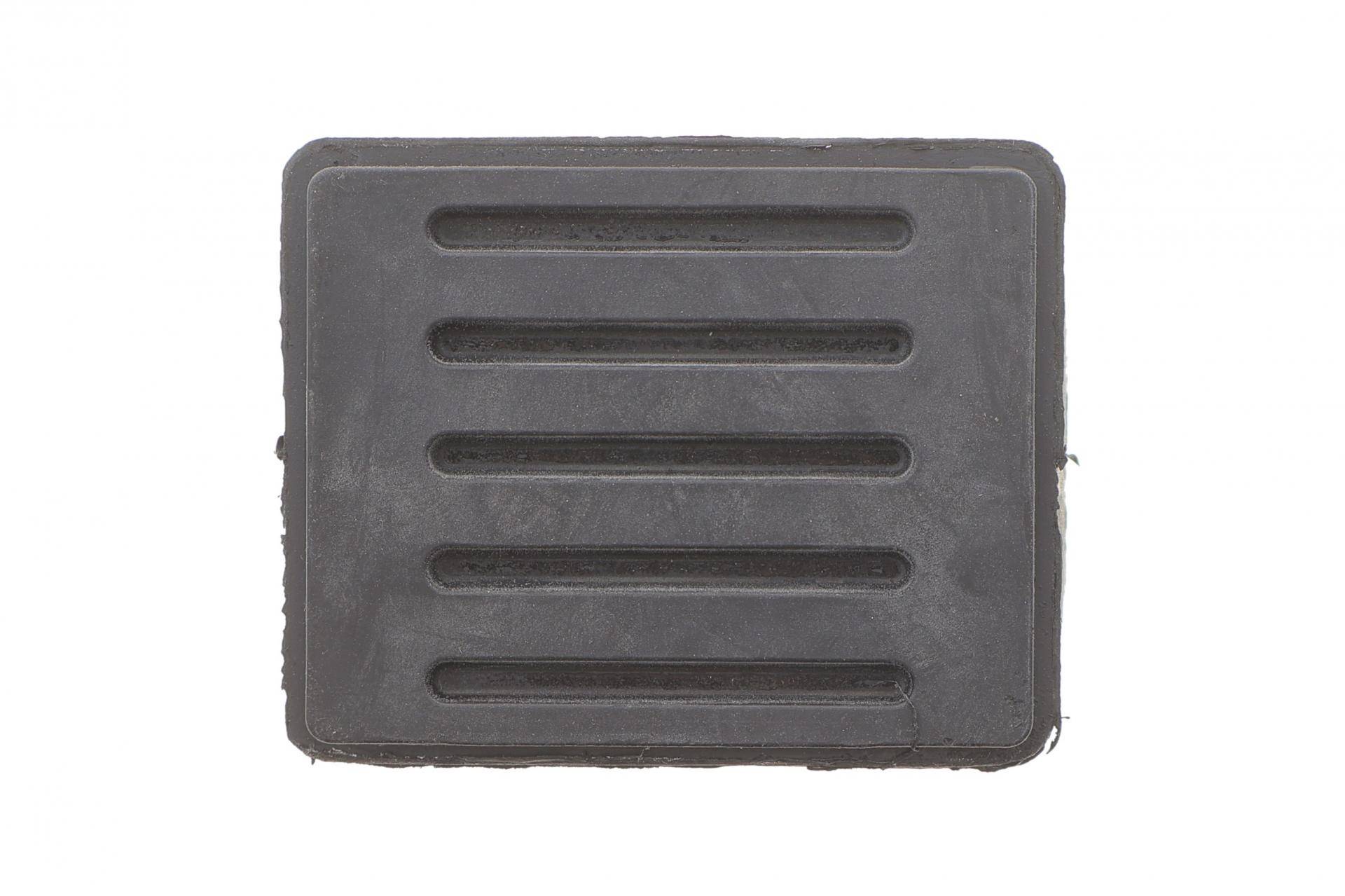 Подушка ресори (передня/верхня) MB Sprinter 96- (пластик)