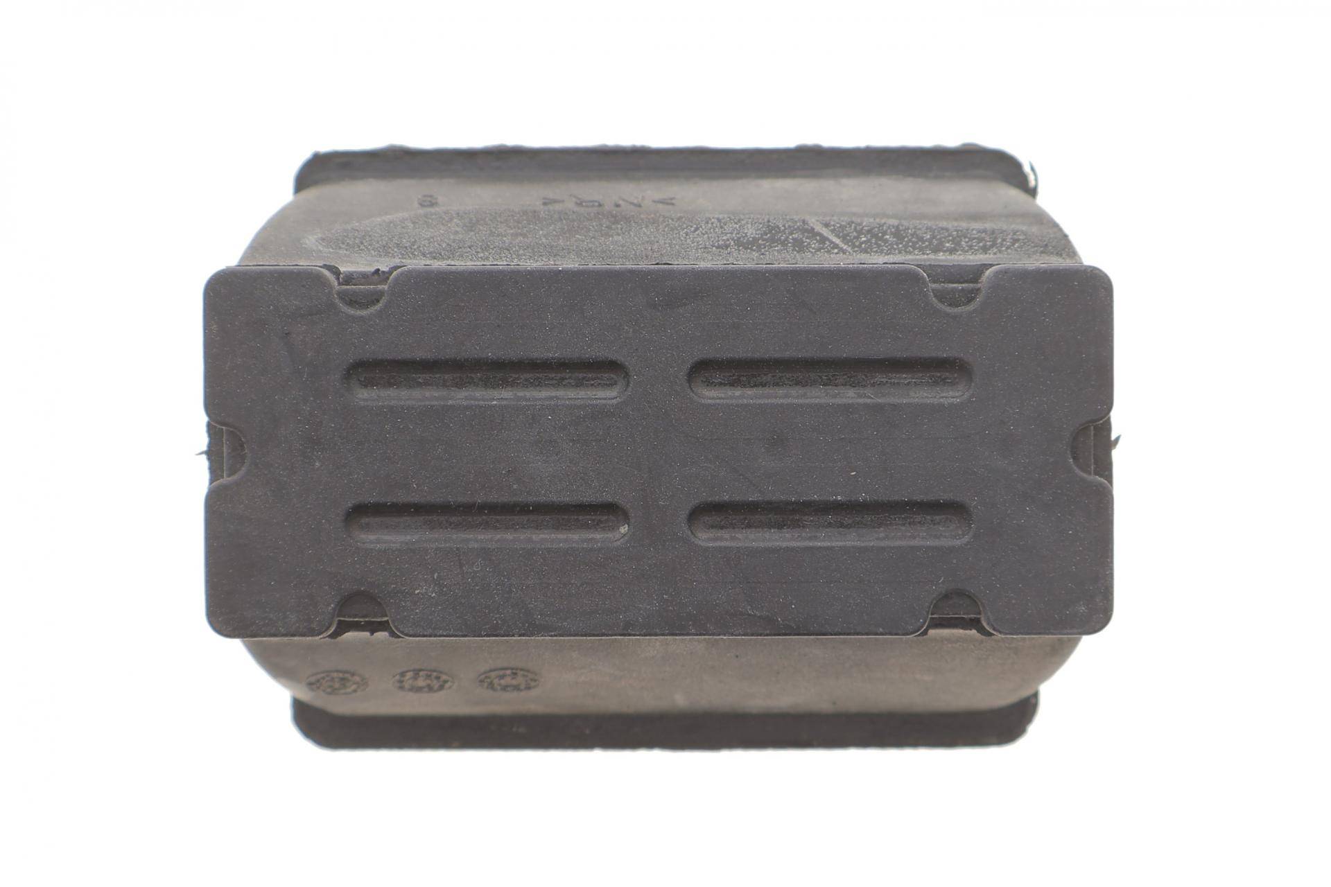 Подушка ресори (передня/верхня) MB Sprinter 96- (пластик)