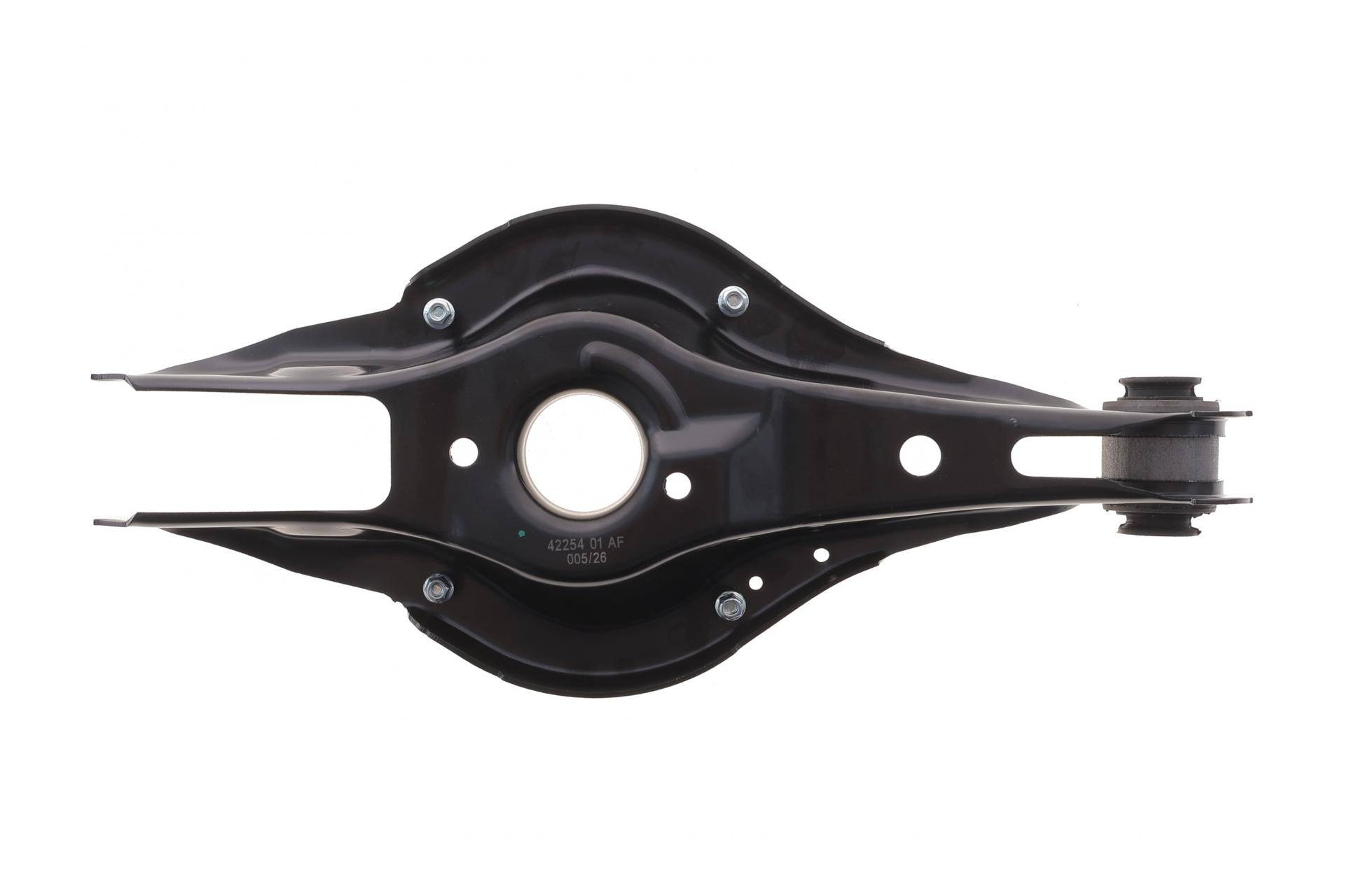 Важіль підвіски (задній/знизу) BMW 1 (F20/F21)/3 (F30/F80) 11- B37/B38/B47/B48/B58/N13/N20/N47/N55